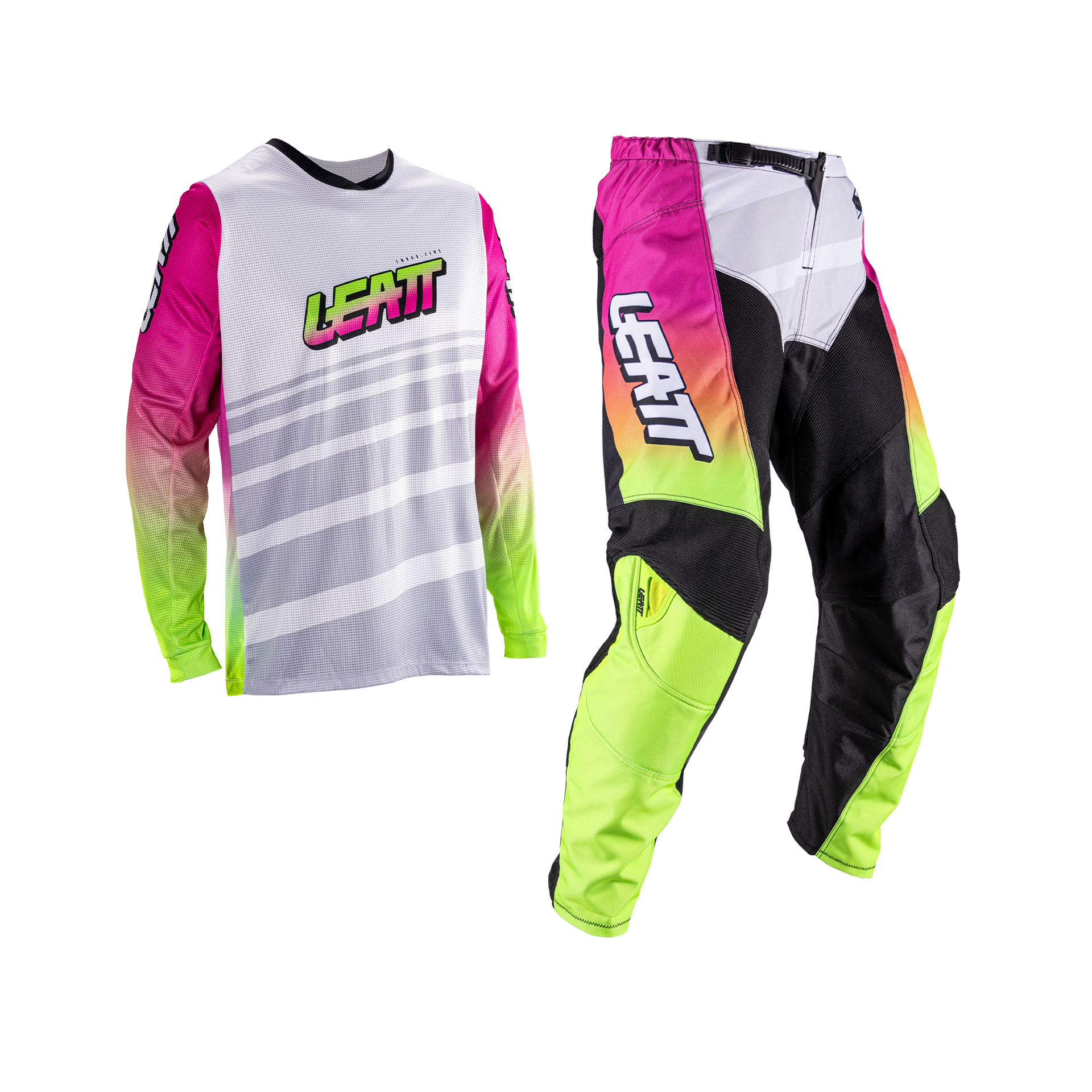 Moto 3.5 Ride Kit – Junior/Mini