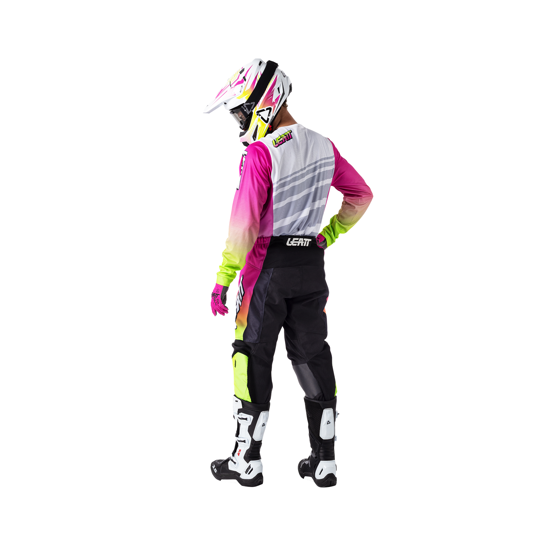 Moto 3.5 Ride Kit