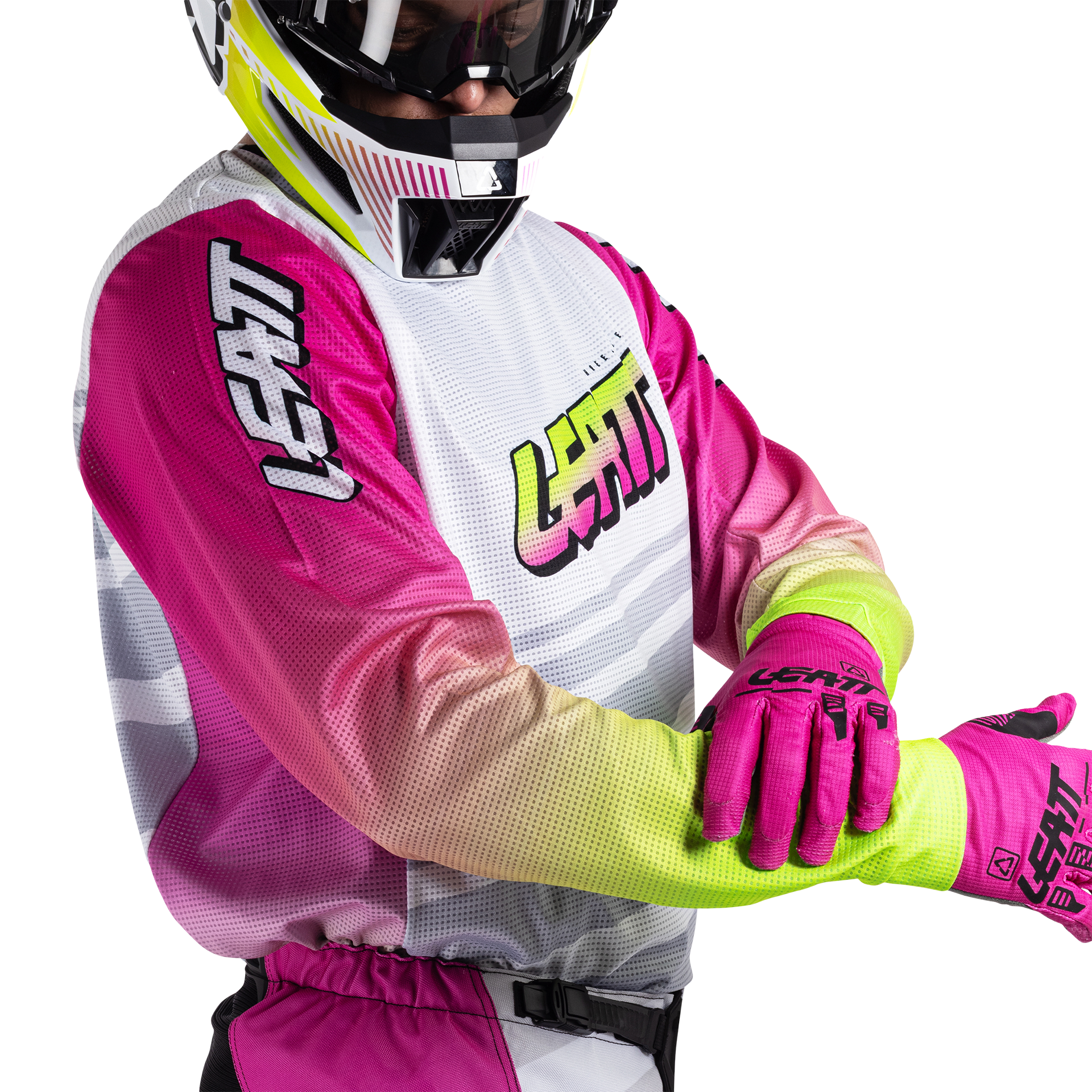 Moto 3.5 Ride Kit