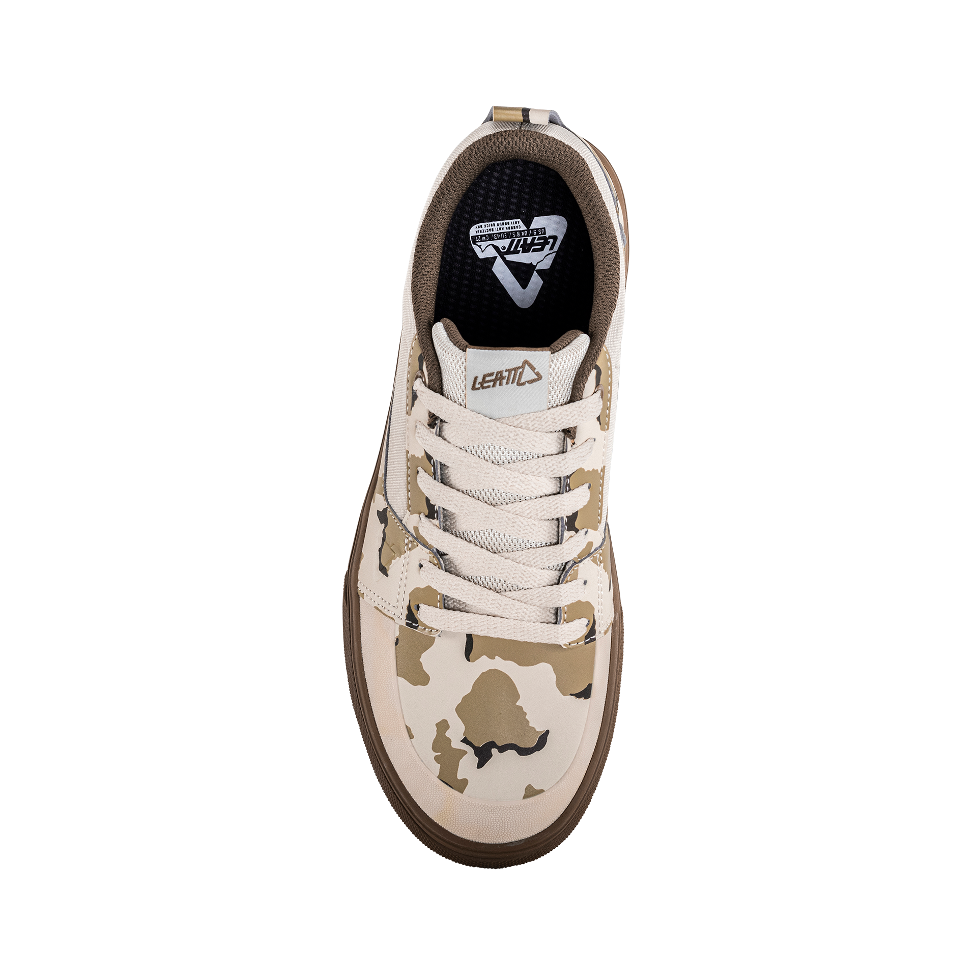 Shoe Flat 1.0