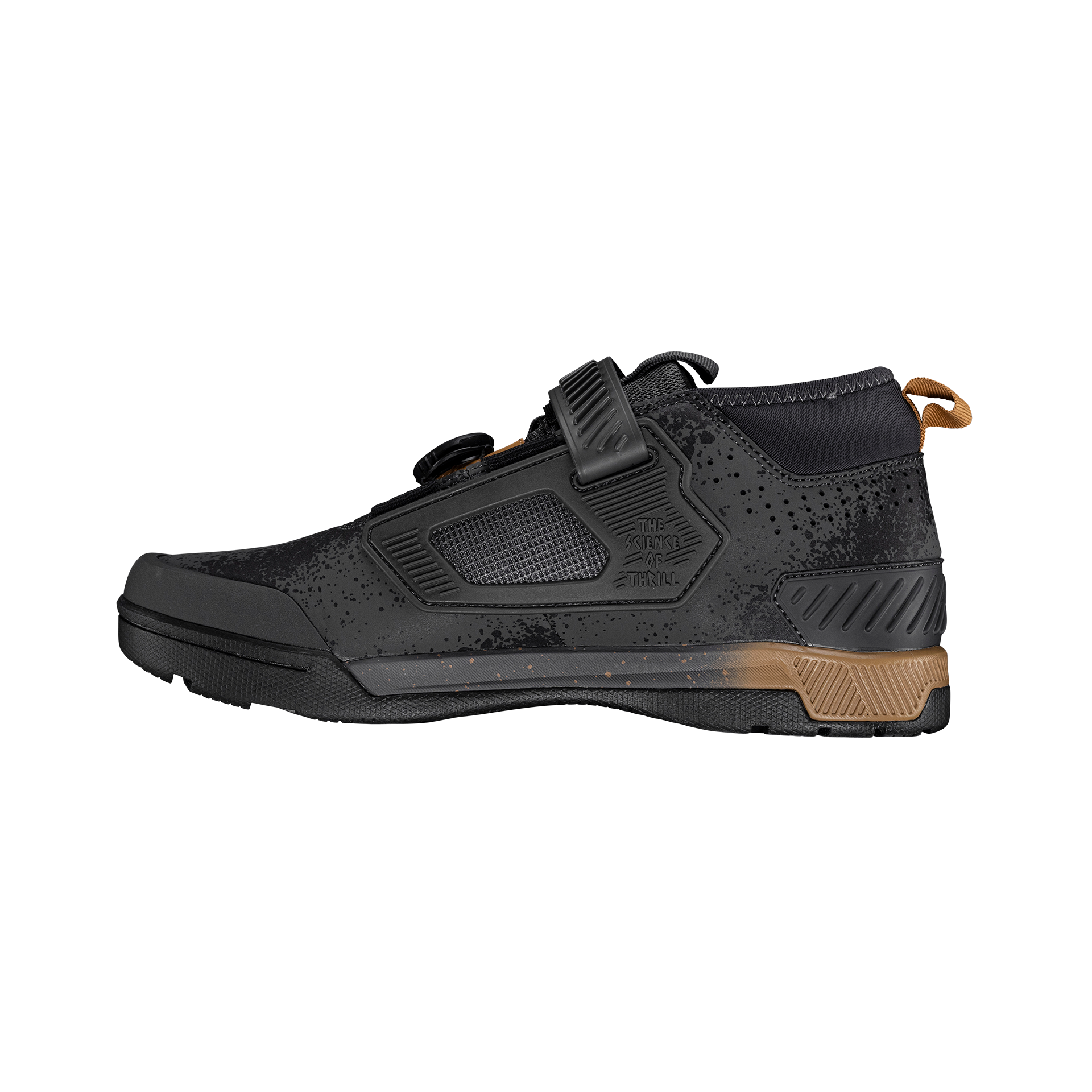 Schuh ProClip 4.0