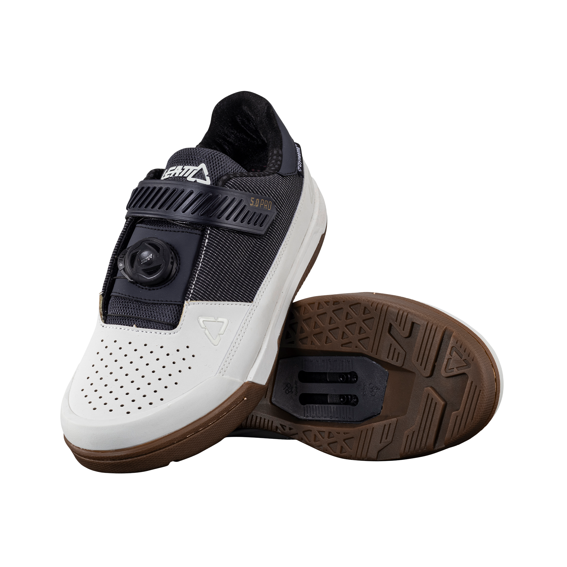 Schuh ProClip 5.0