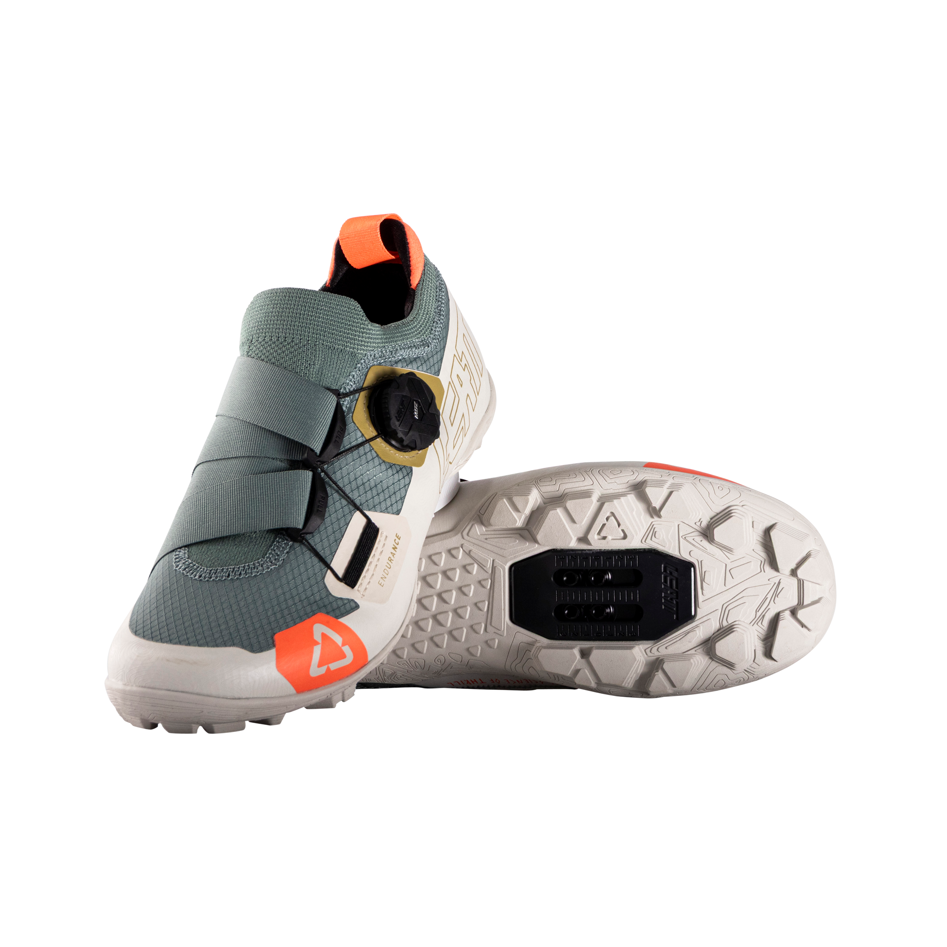 Schuh ProClip 8.0 Endurance