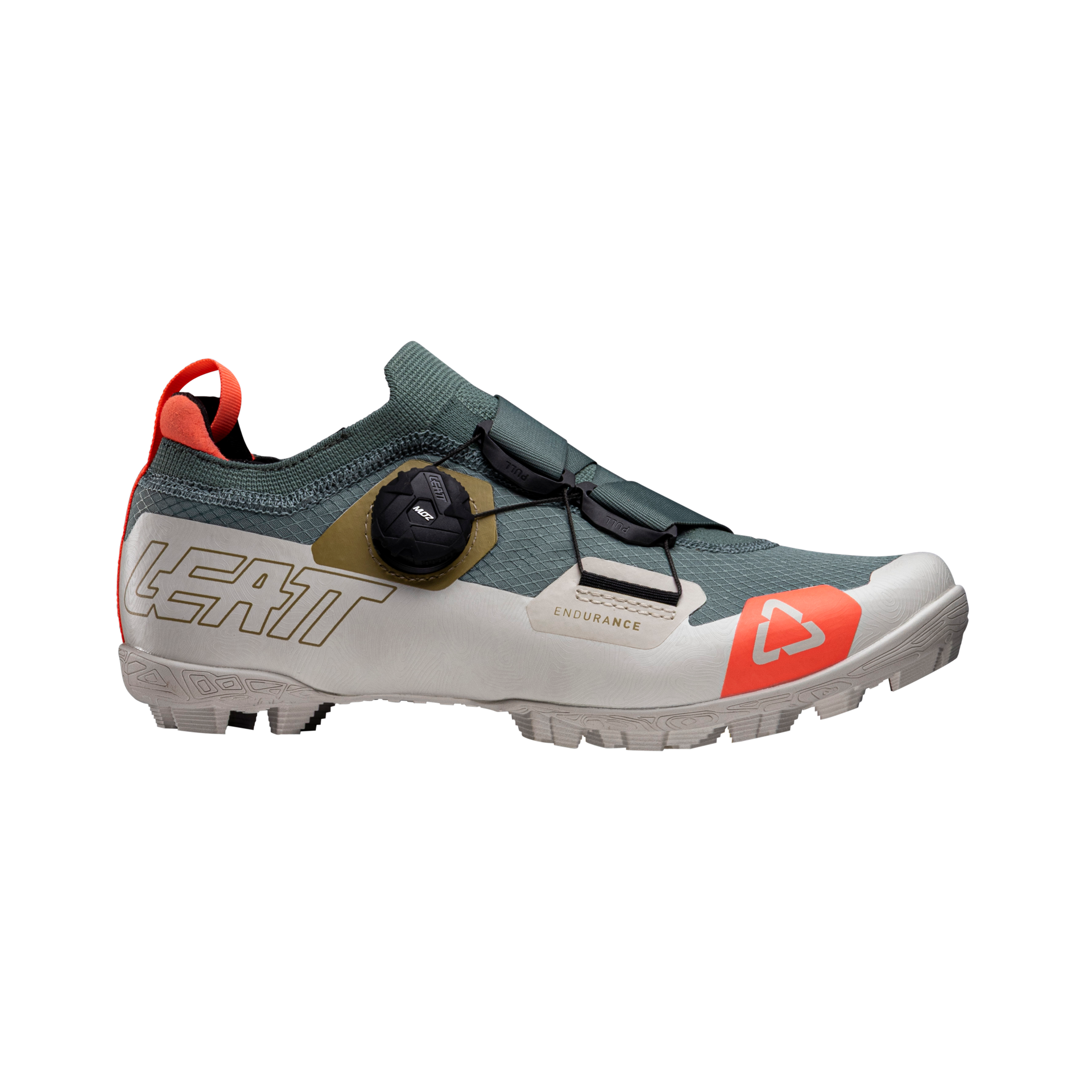 Schuh ProClip 8.0 Endurance