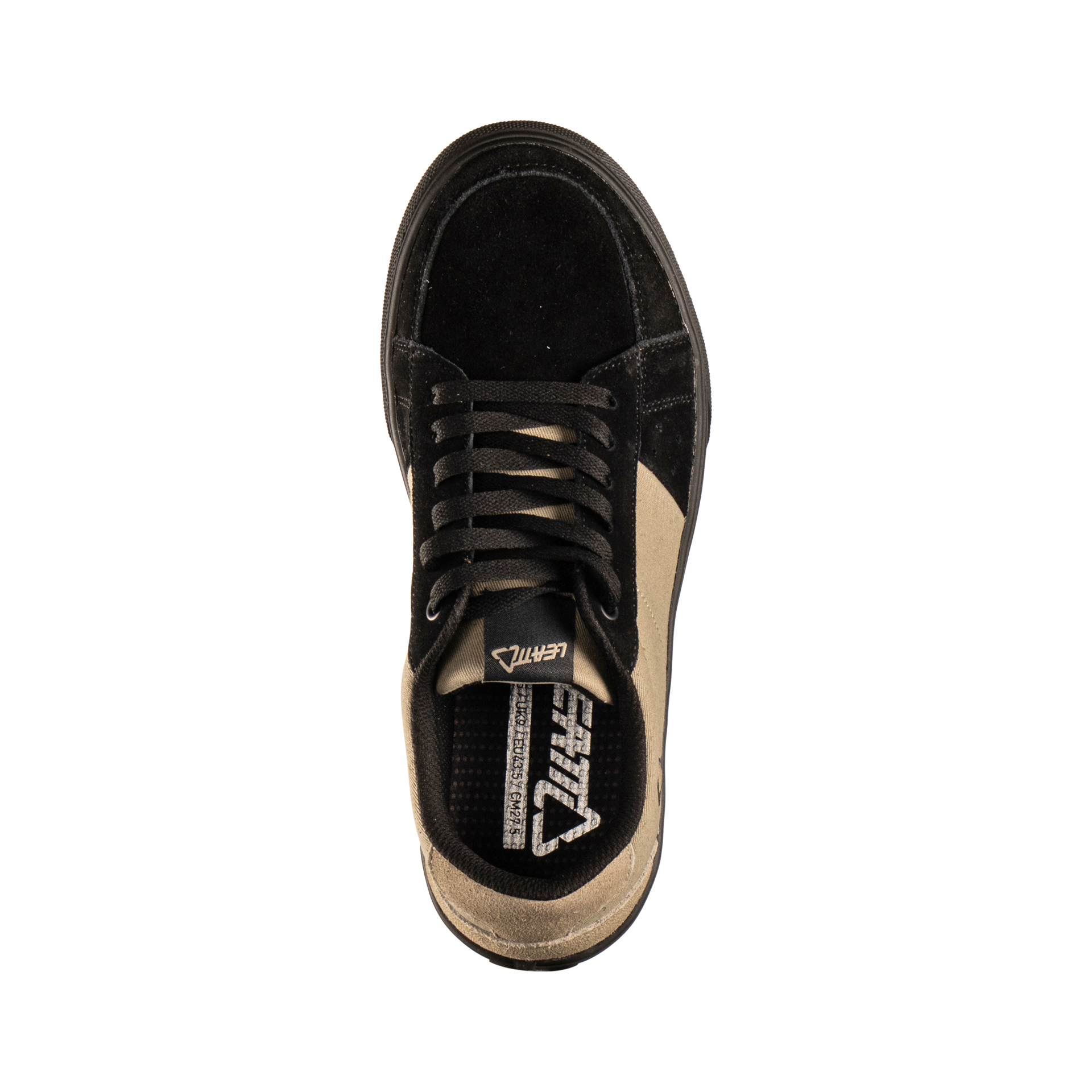 Shoes Flat 1.0