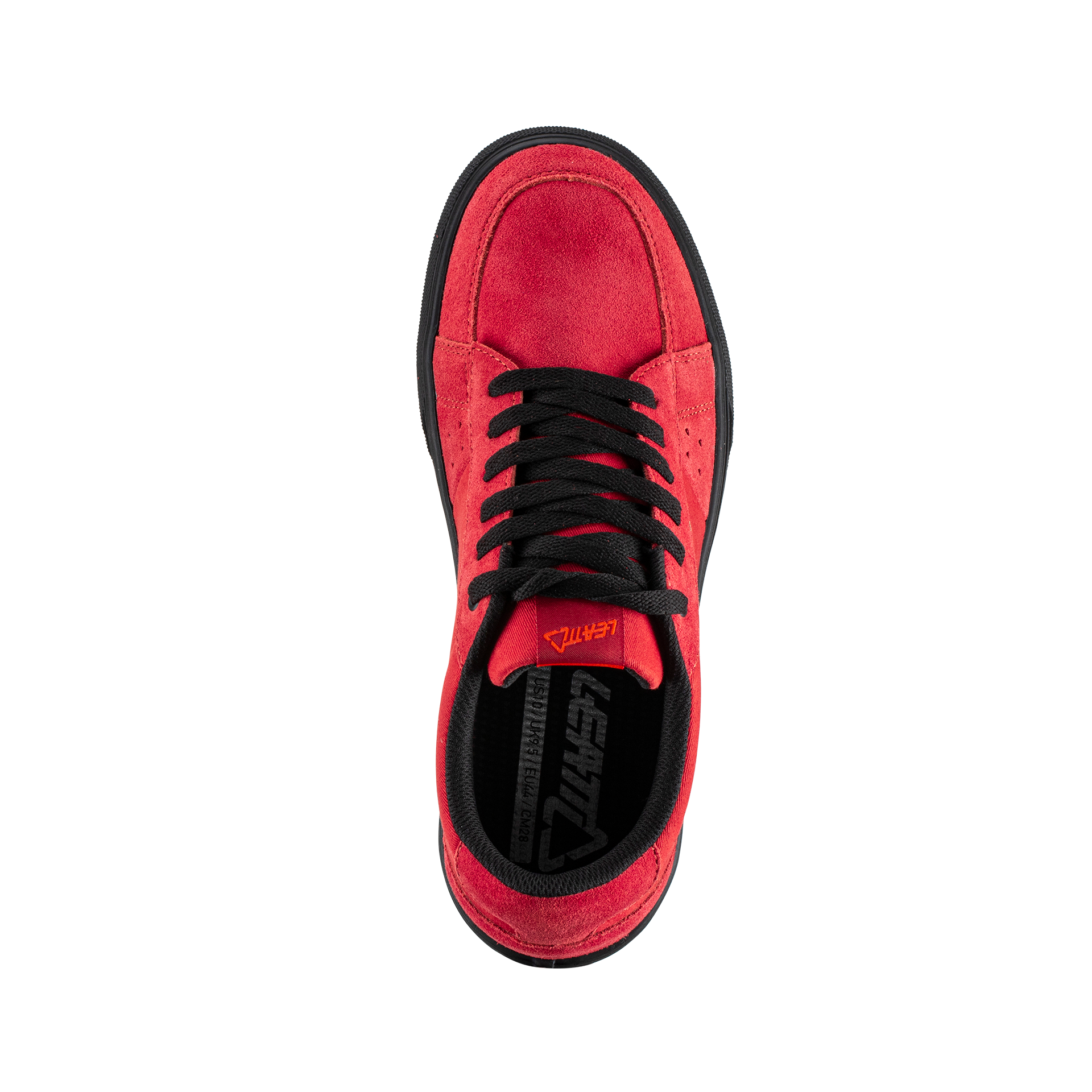 Shoes Flat 1.0
