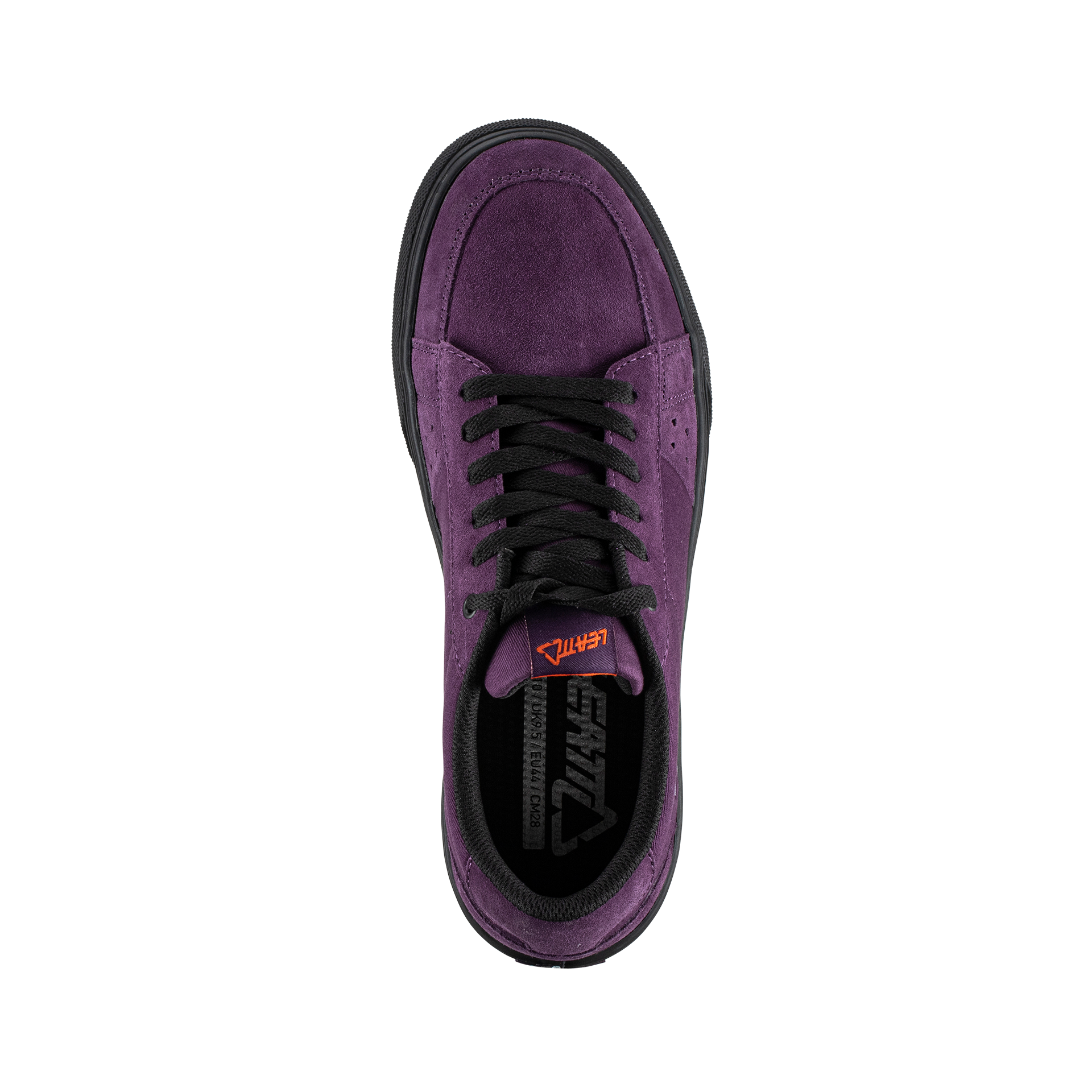 Shoes Flat 1.0