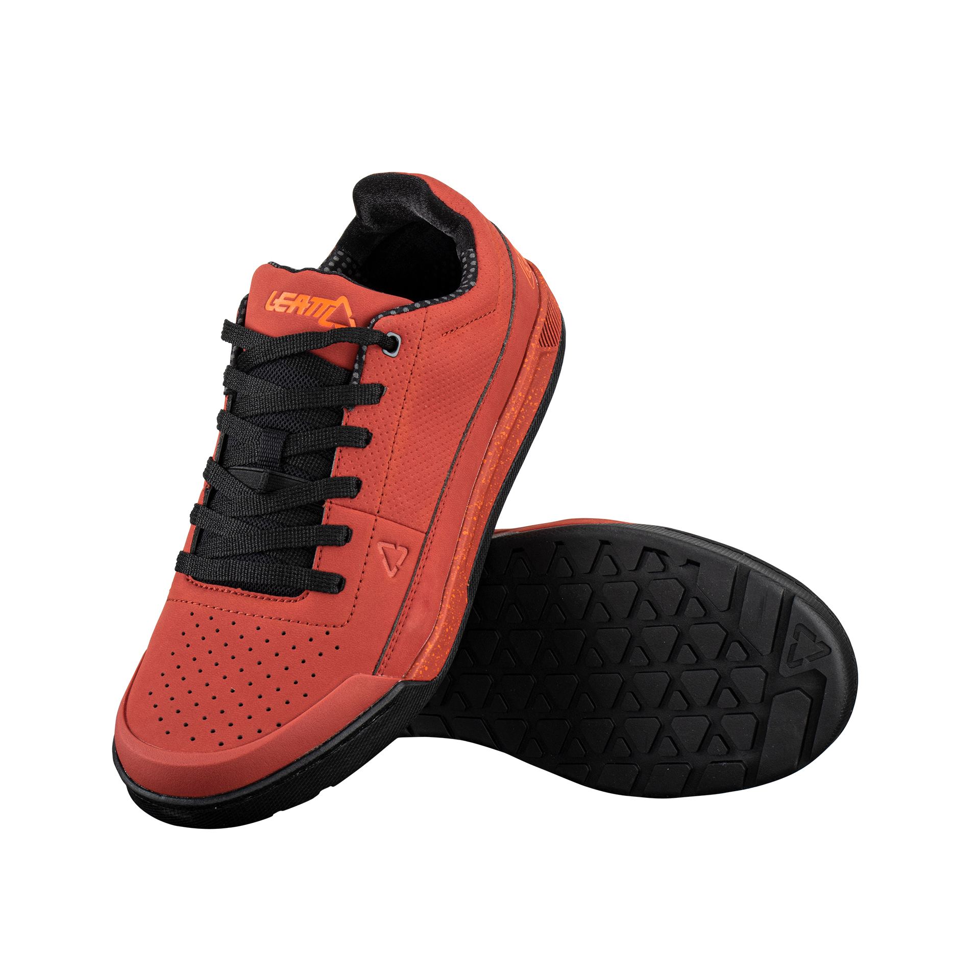 Shoes Flat 2.0