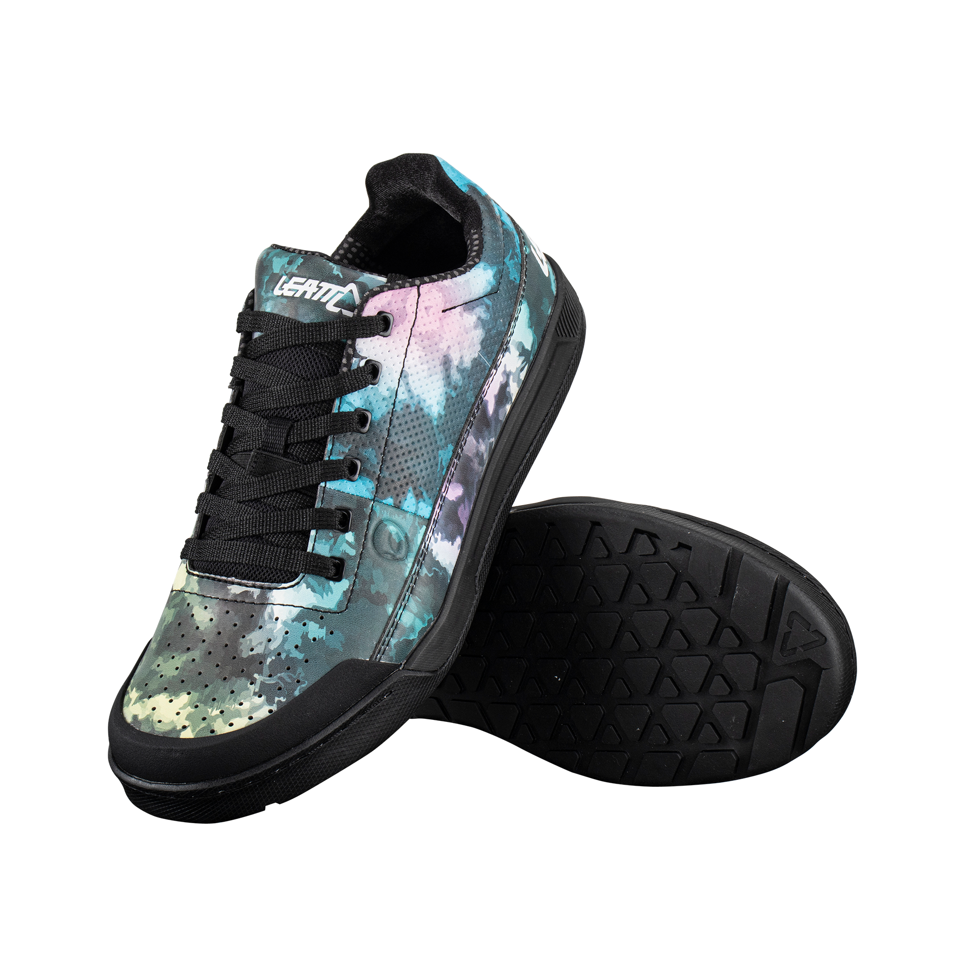 Shoes Flat 2.0