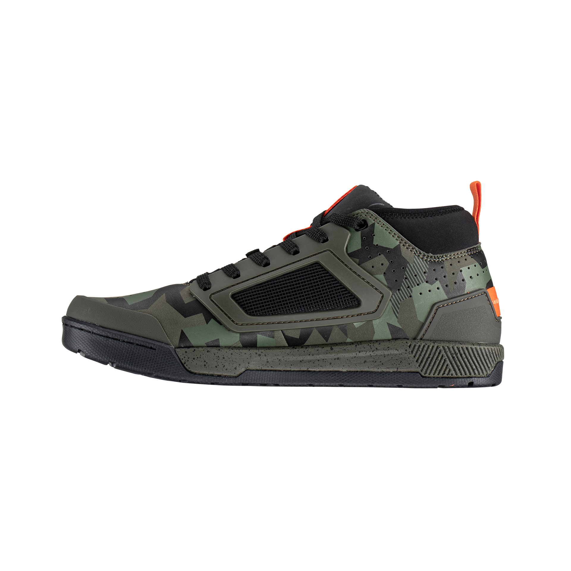 Shoes Flat 3.0