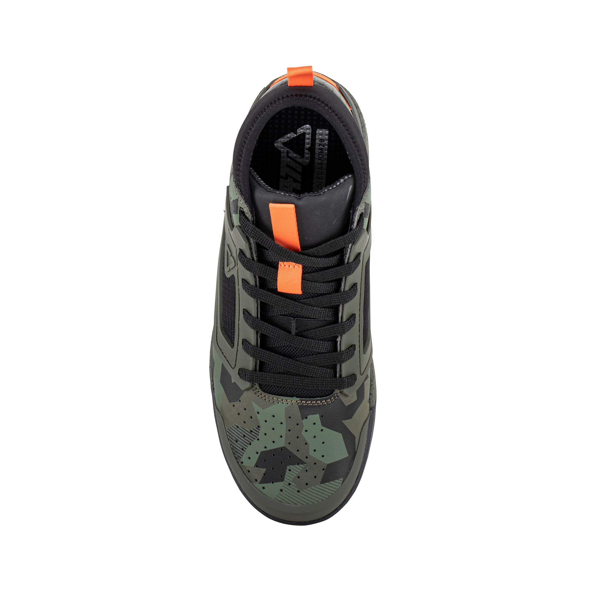 Shoes Flat 3.0
