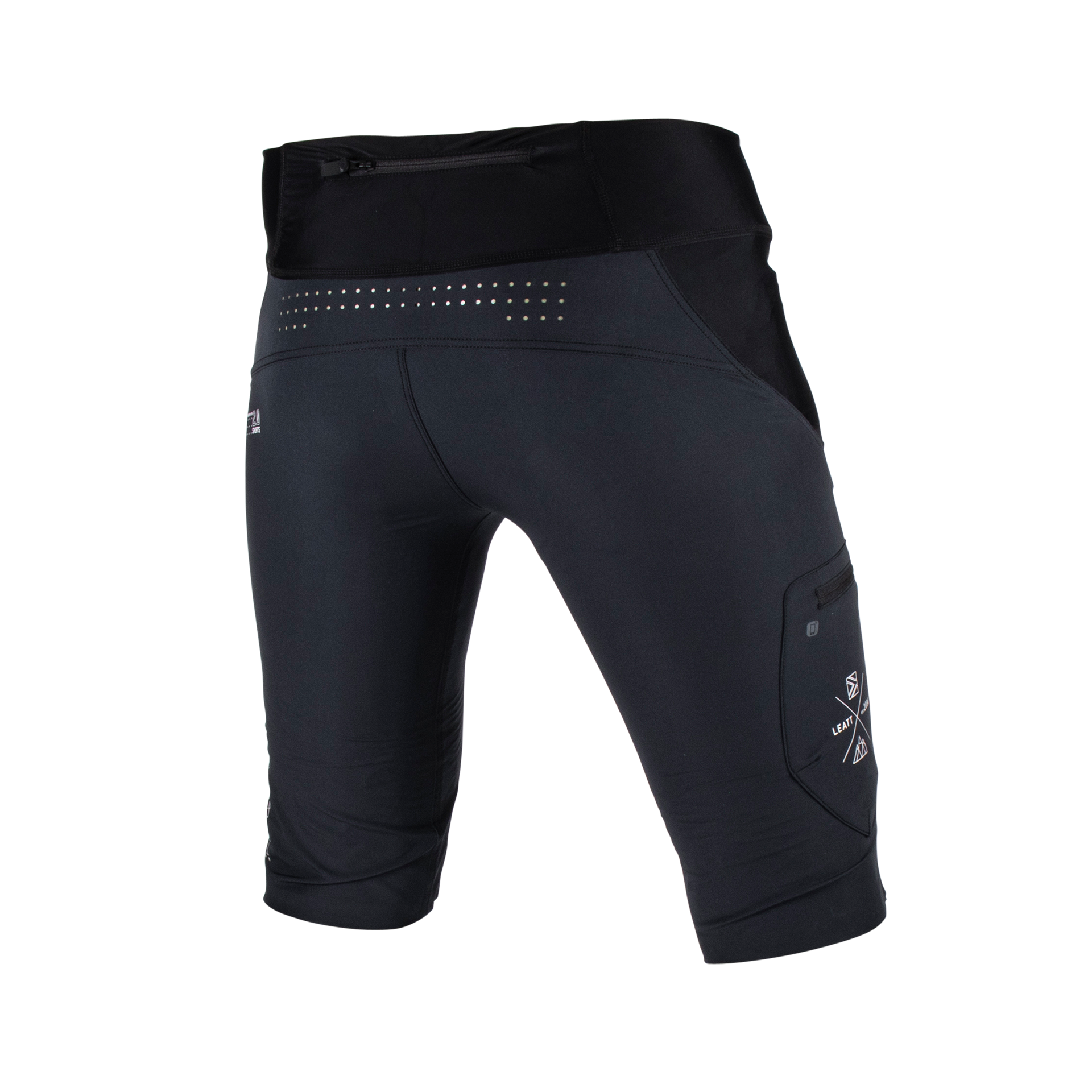 Leatt Shorts MTB All Mountain 2.0 V23 - Women 6