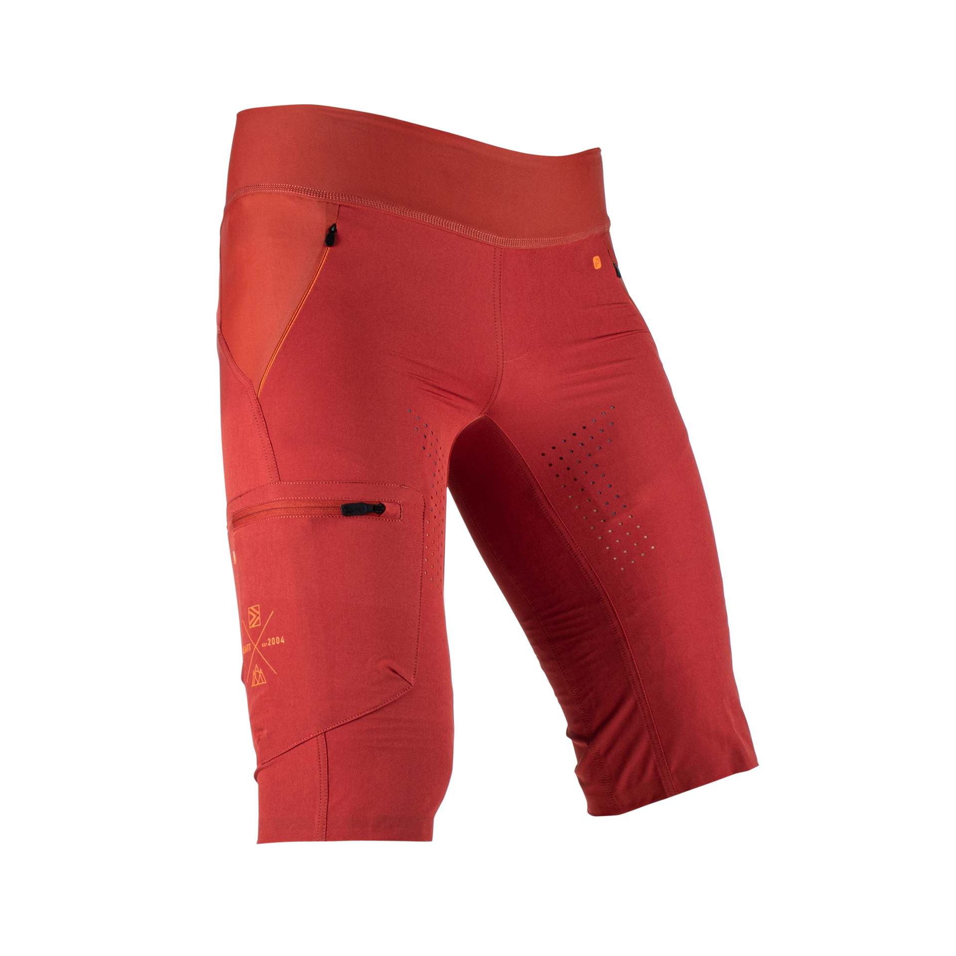 Leatt Shorts MTB All Mountain 2.0 V23 - Women 1