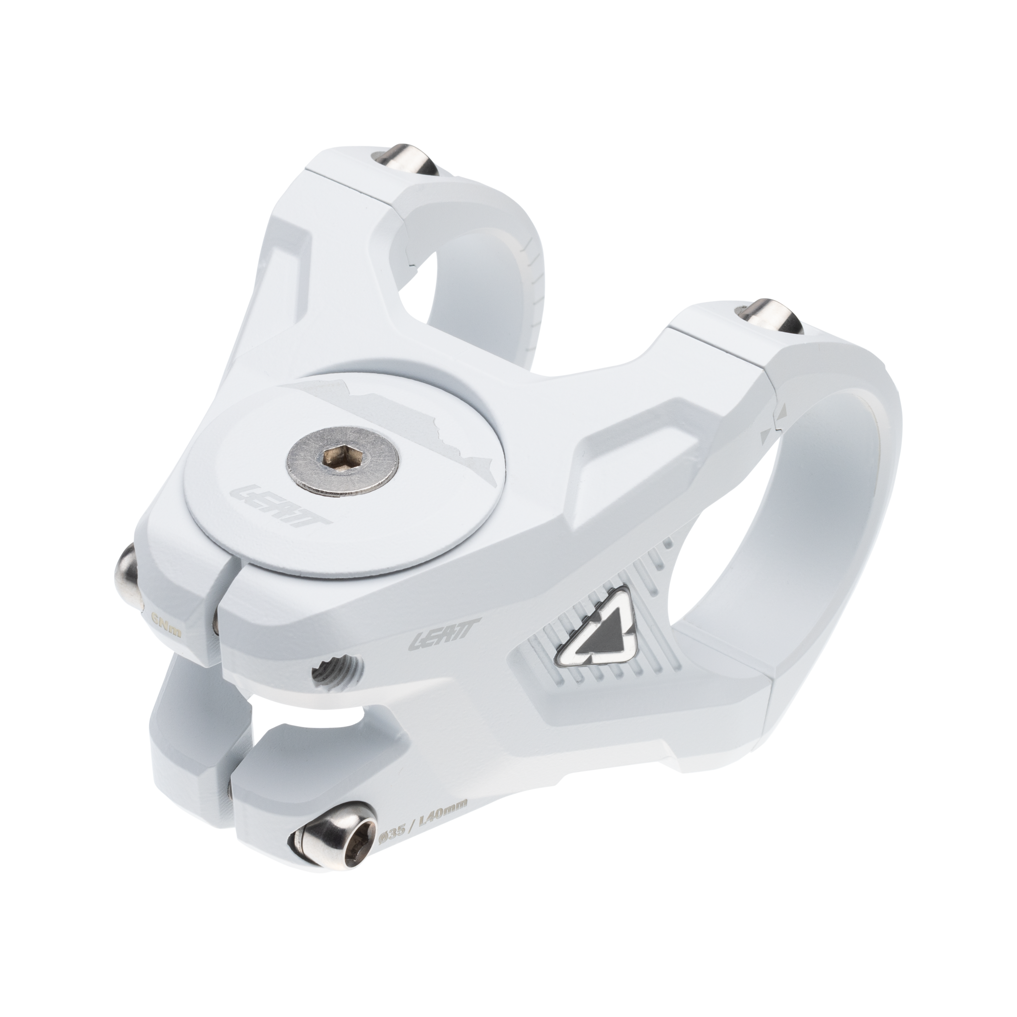 Leatt Stem CeraMAG Gravity 8.0Ti CeraBone 7