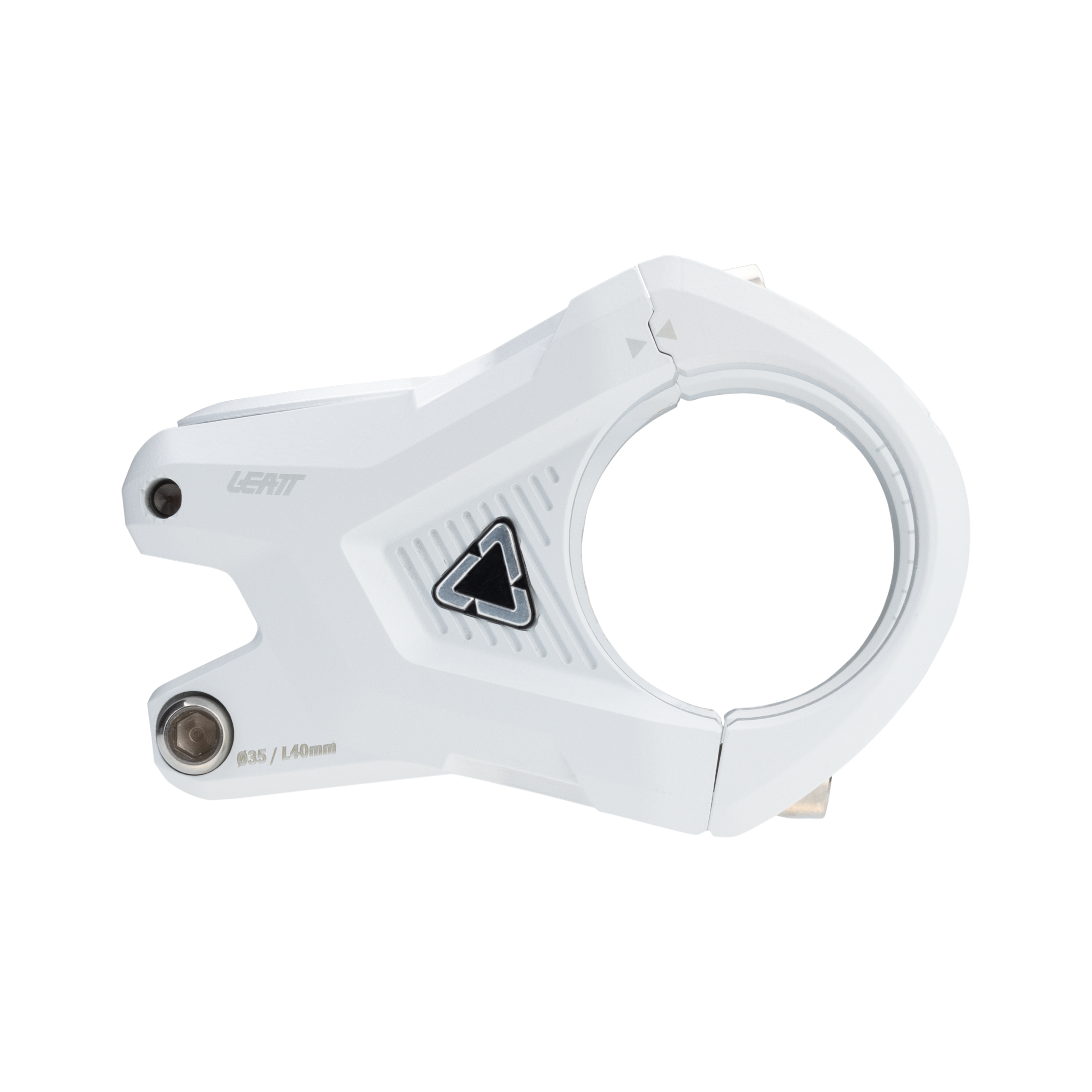 Leatt Stem CeraMAG Gravity 8.0Ti CeraBone 8