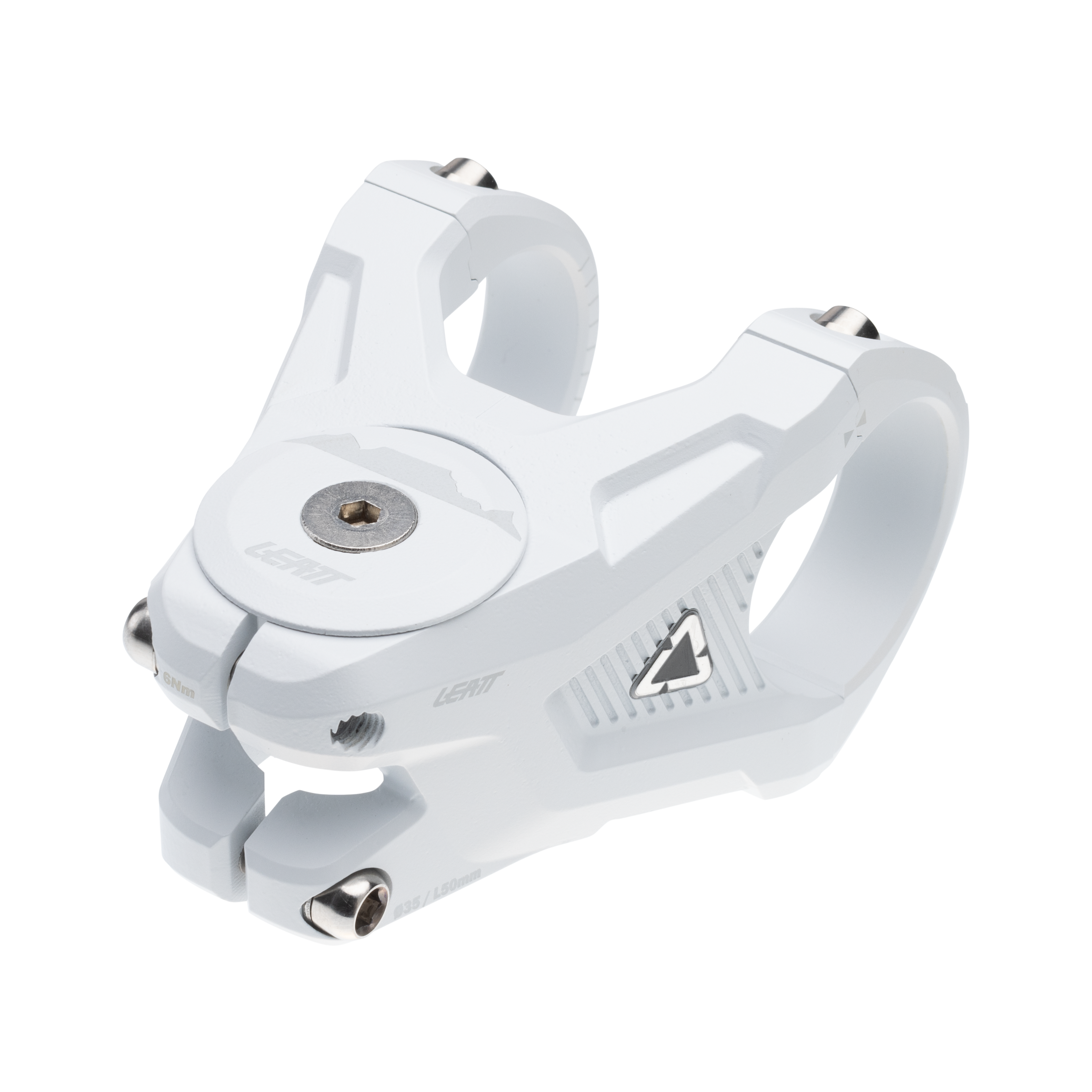 Leatt Stem CeraMAG Gravity 8.0Ti CeraBone 12