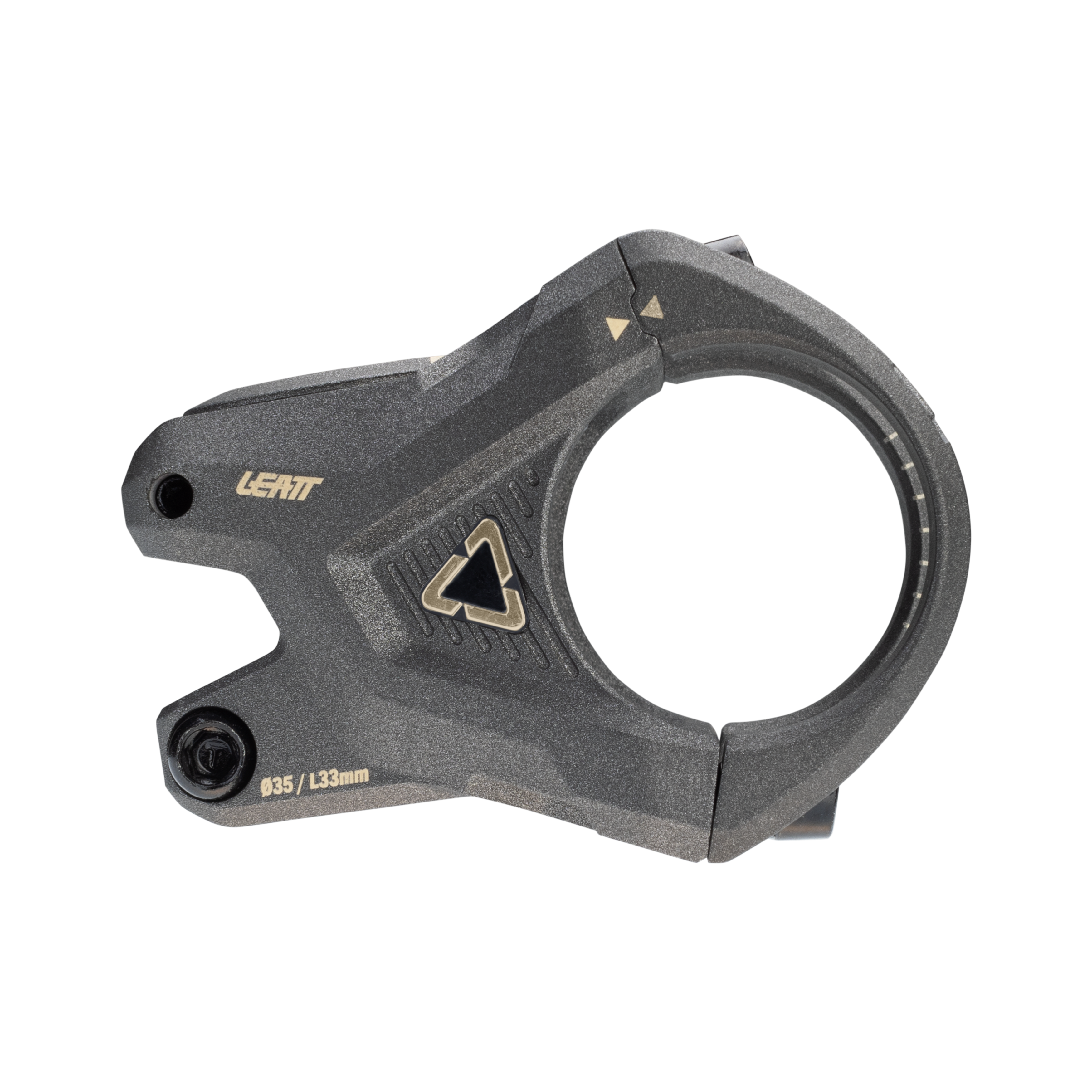 Leatt Stem CeraMAG Gravity 8.0 CeraGrey 3