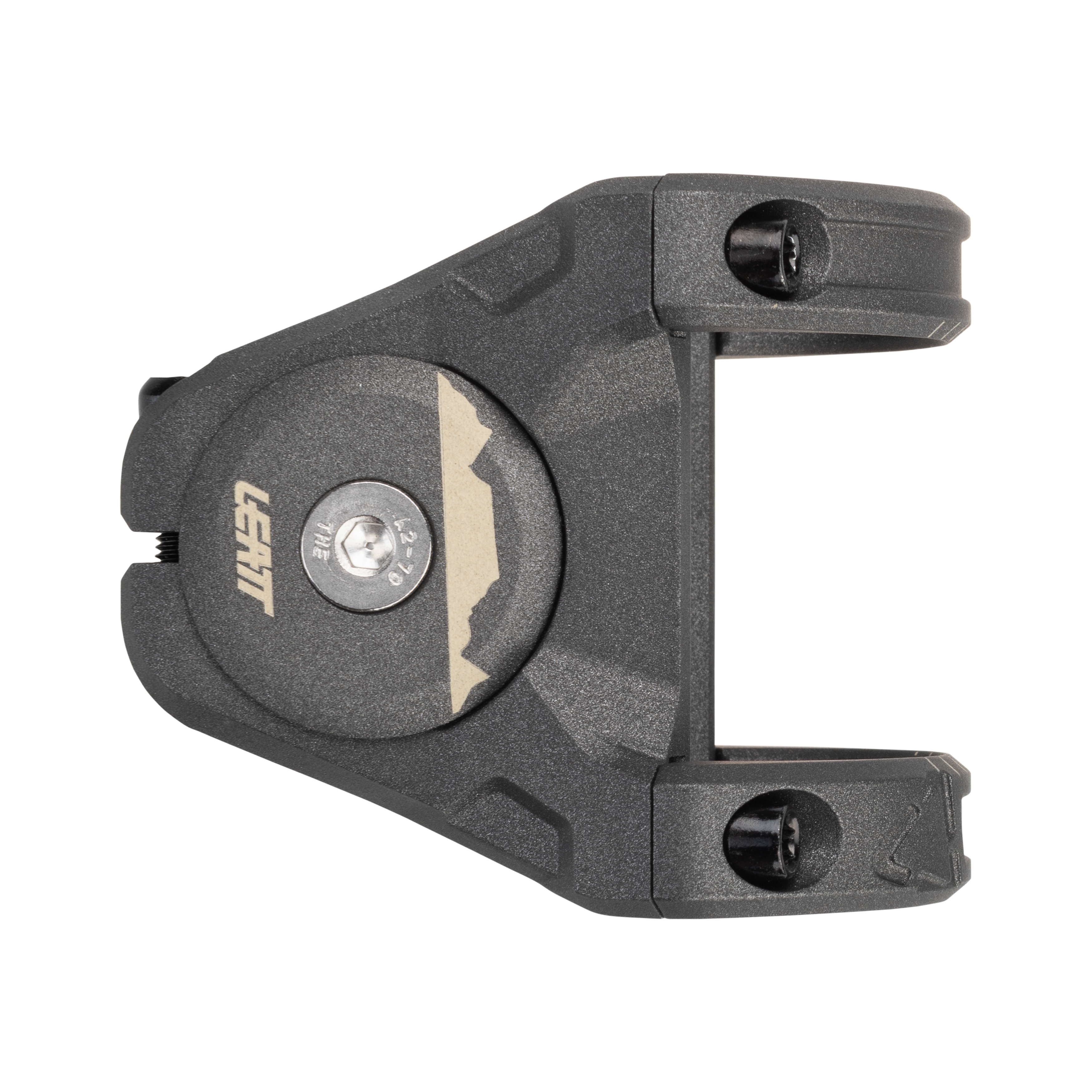 Leatt Stem CeraMAG Gravity 8.0 CeraGrey 4