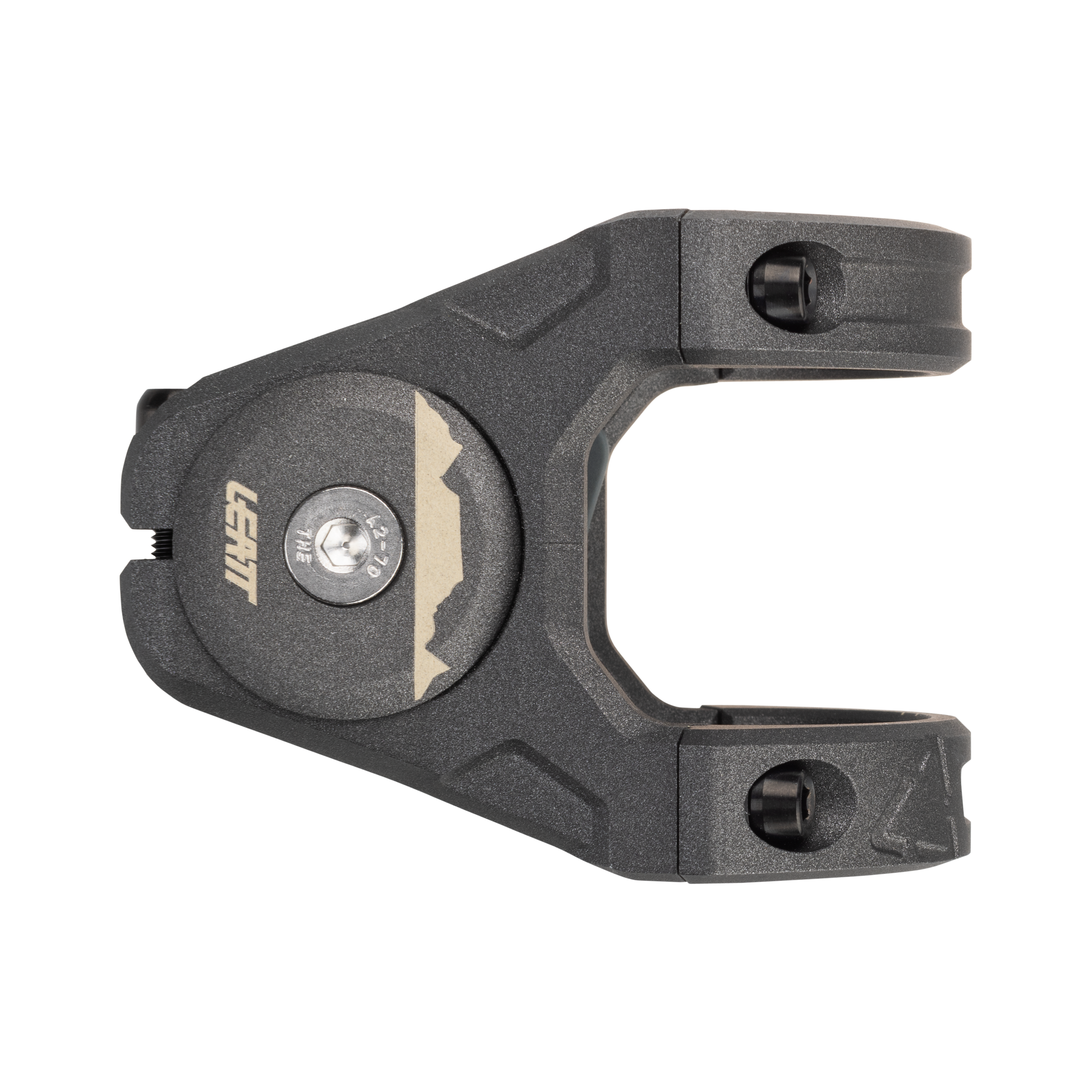 Leatt Stem CeraMAG Gravity 8.0 CeraGrey 9
