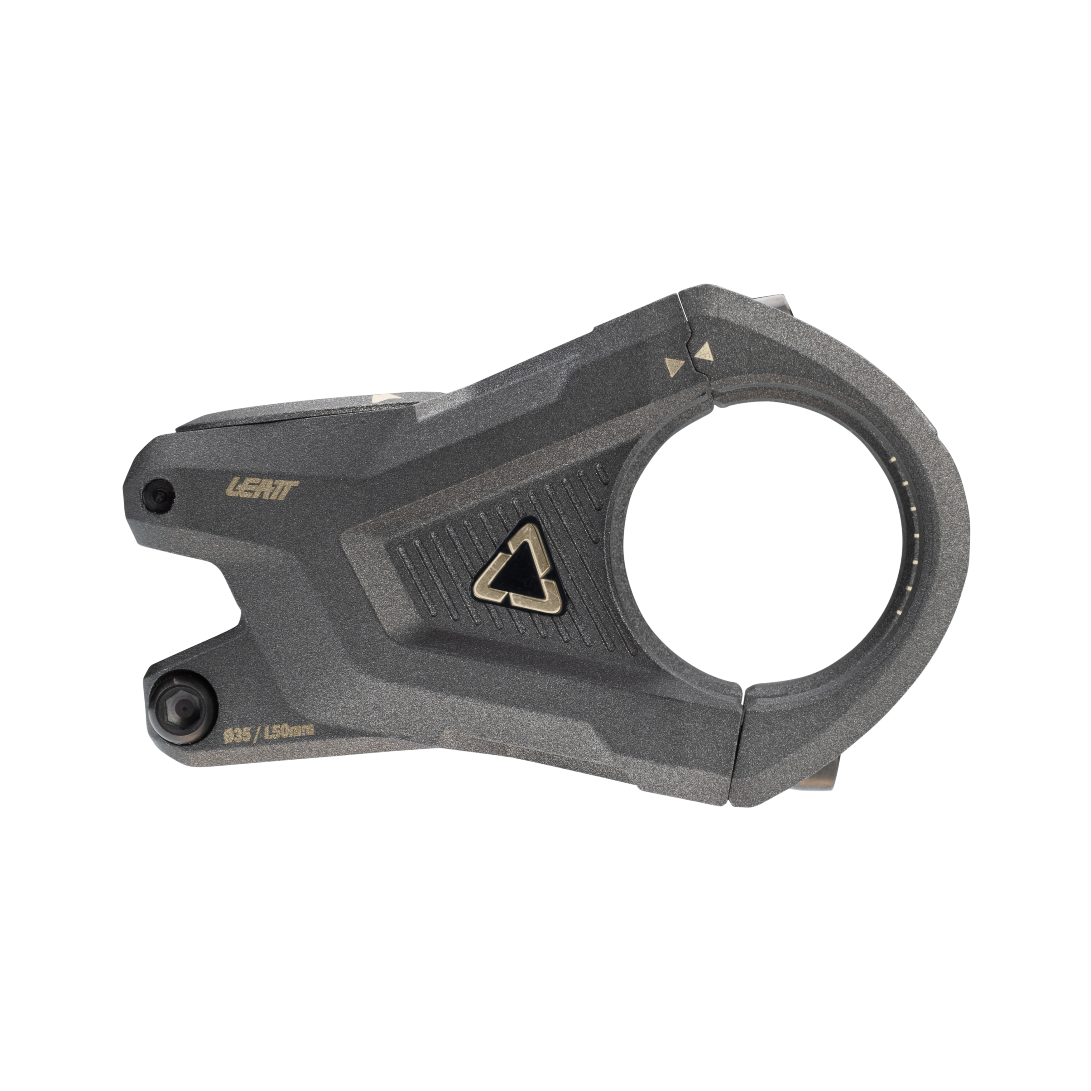 Leatt Stem CeraMAG Gravity 8.0 CeraGrey 13