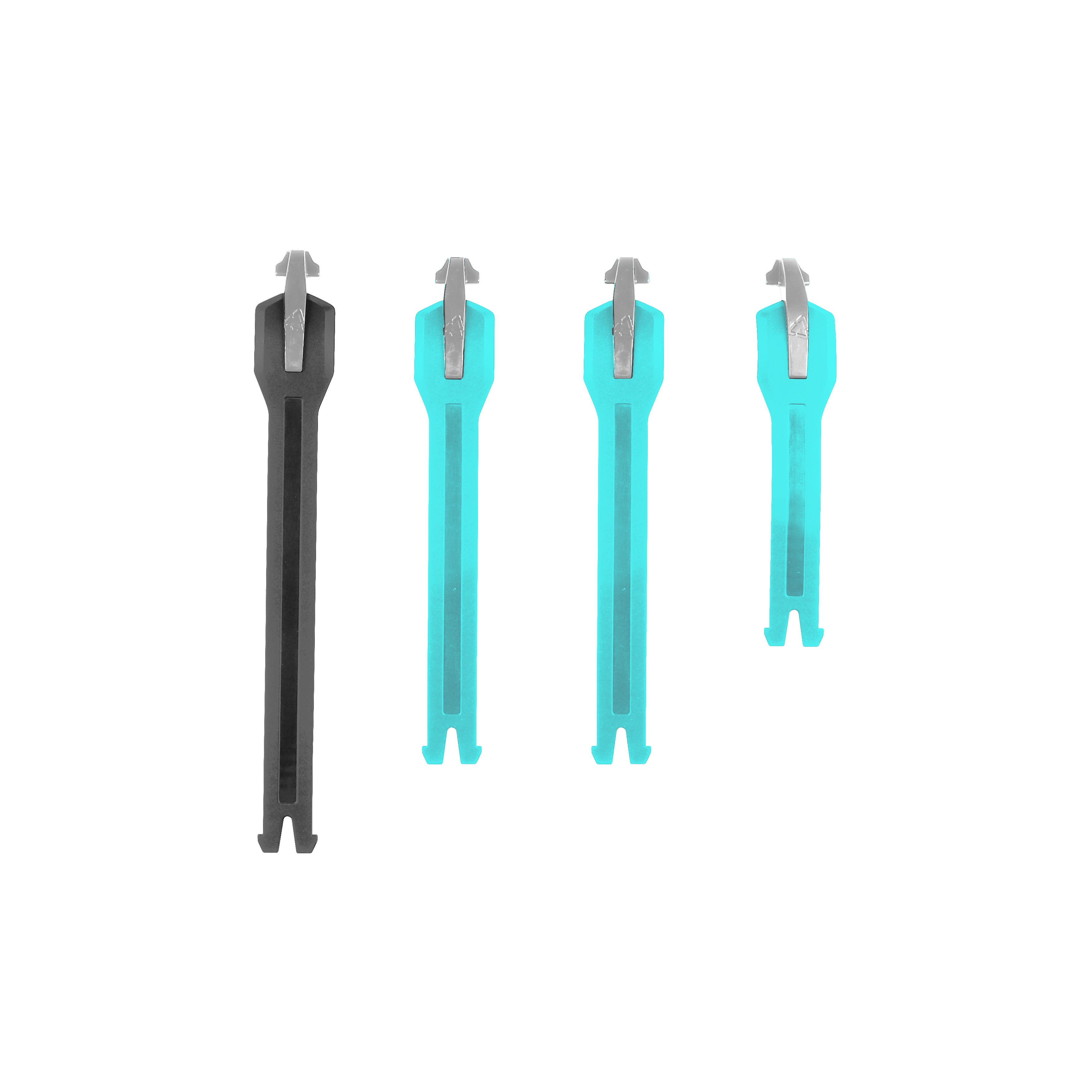 Strap Kit 5.5 Adult