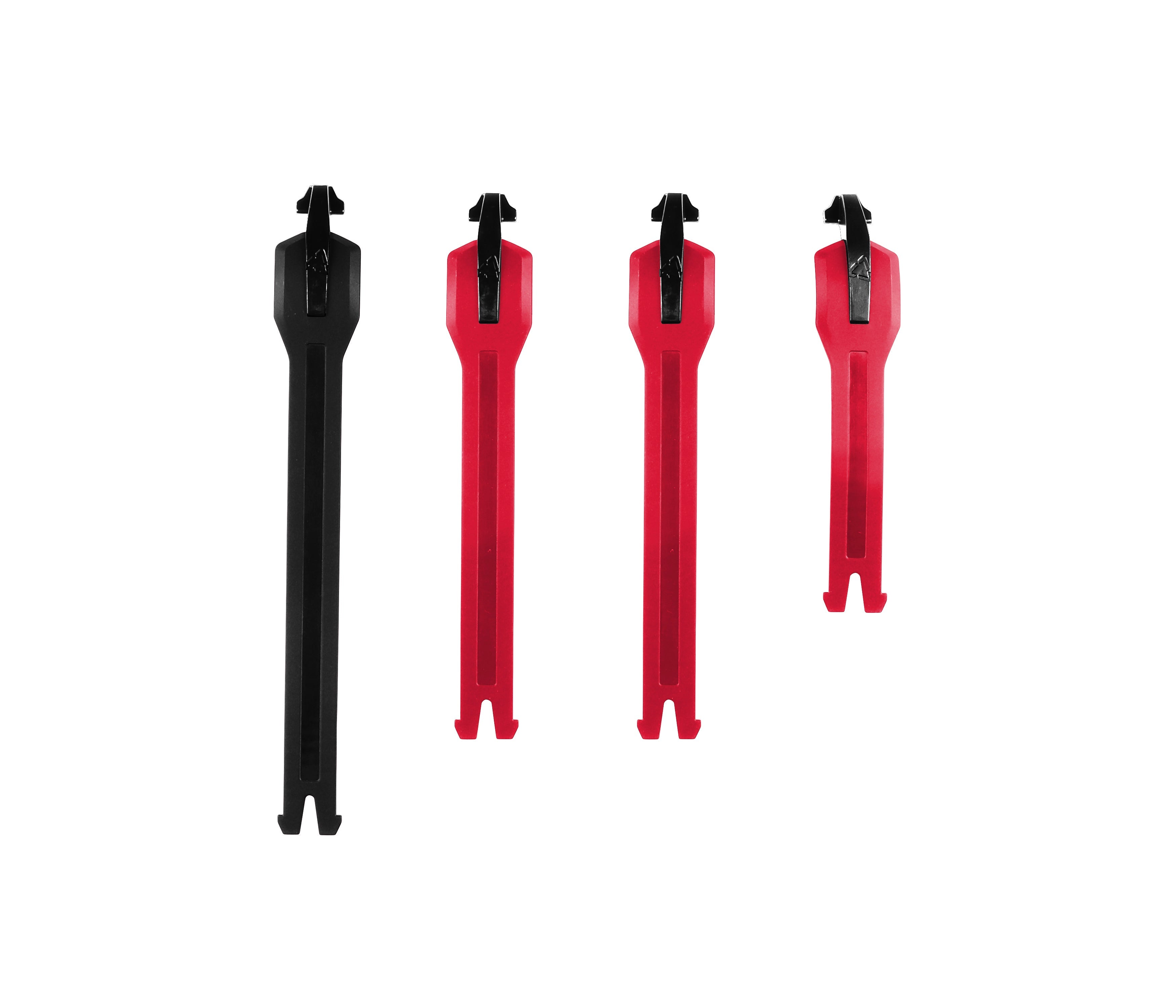 Riemen-Kit 4.5 Adult