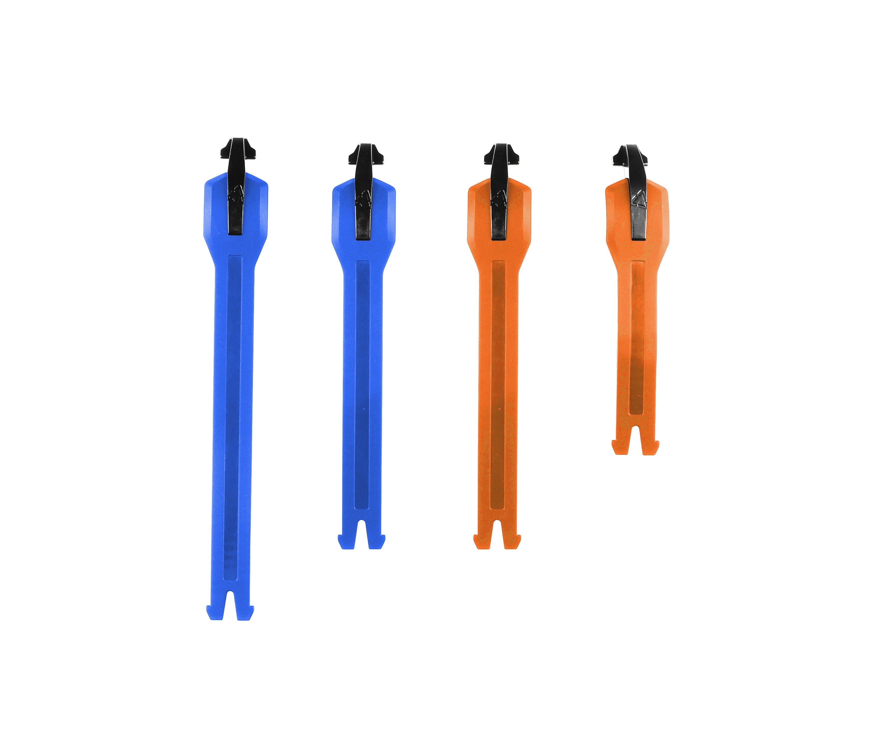 Riemen-Kit 4.5 Adult