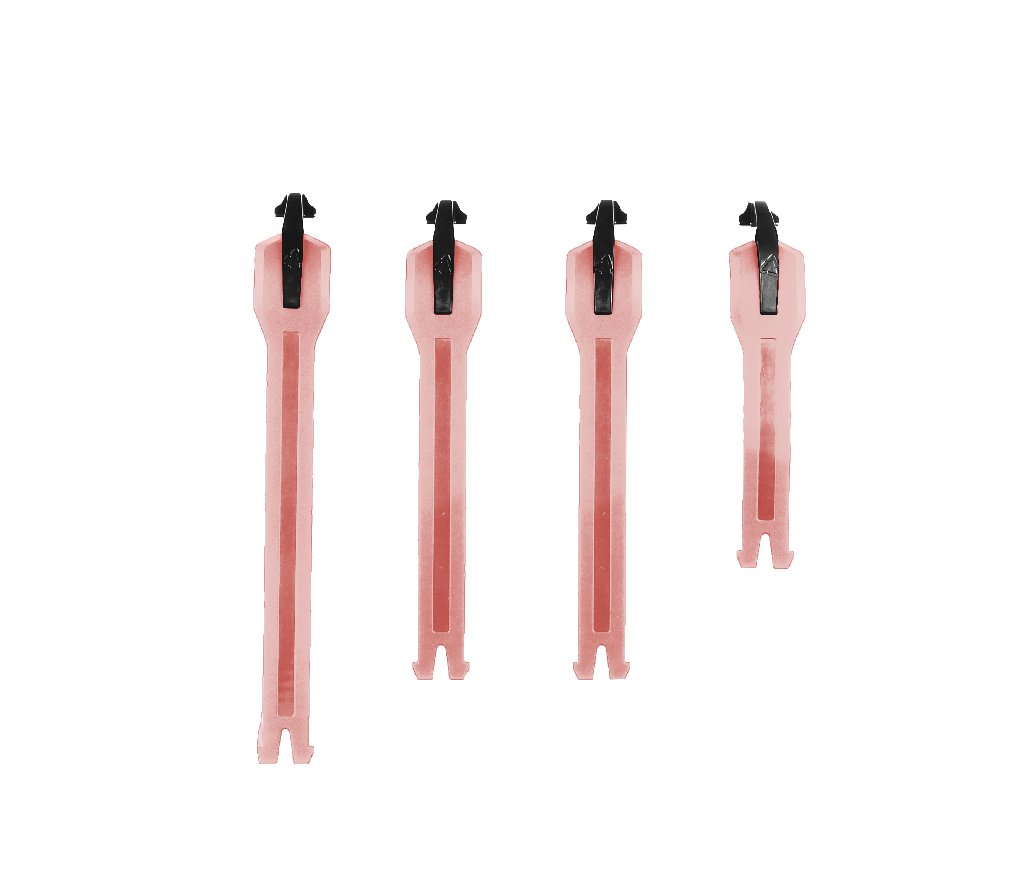 Riemen-Kit 4.5 Adult