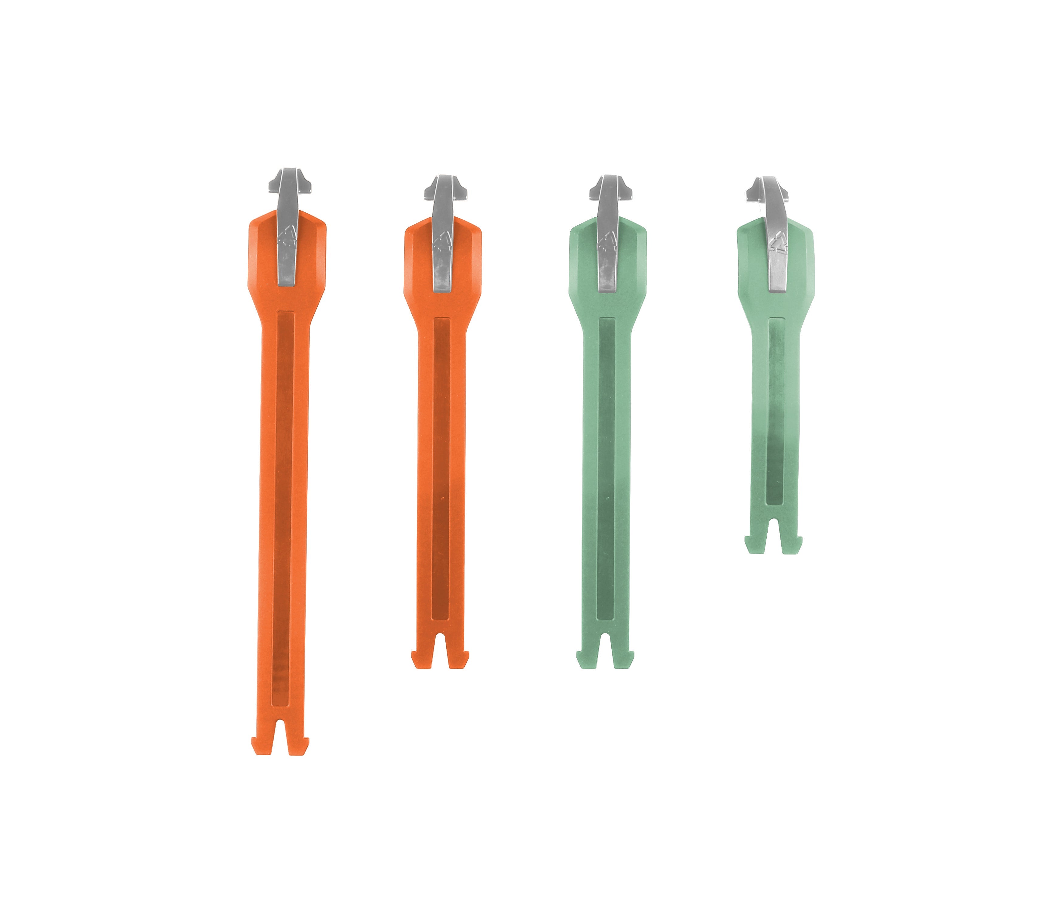 Strap Kit 5.5 Adult
