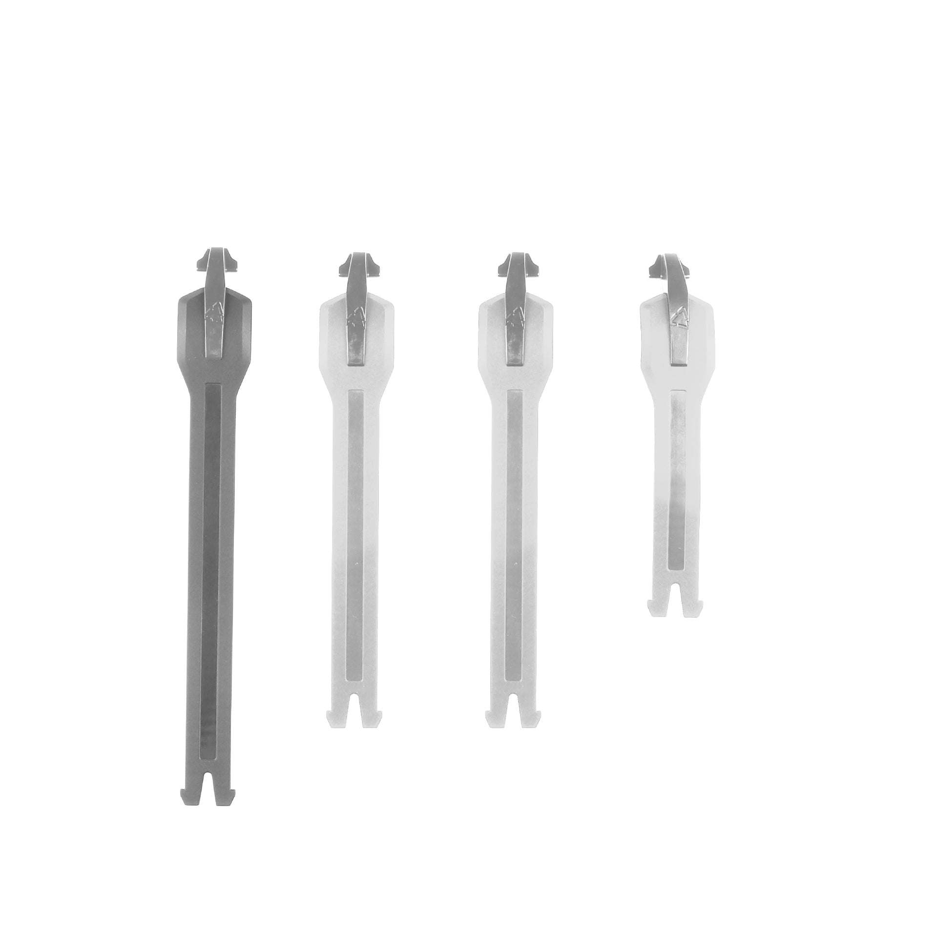 Strap Kit 5.5 Adult
