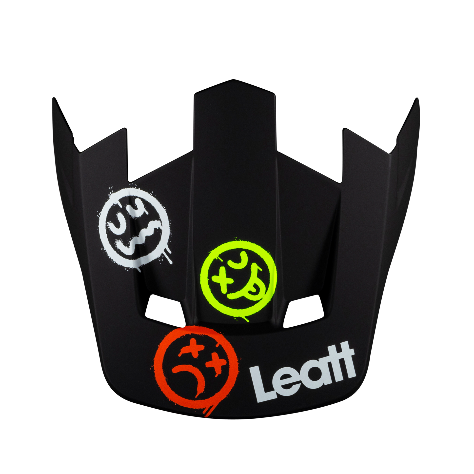 Leatt Helmet MTB Gravity 1.0 Junior 18