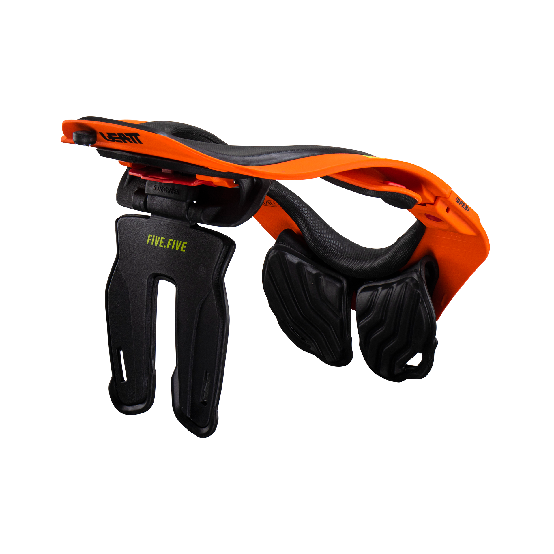 Neck Brace 5.5