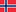 Norway Flag