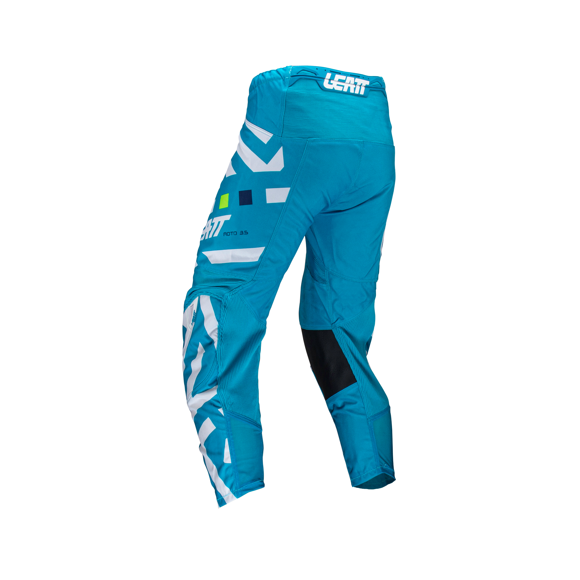 Leatt Ride Kit Moto 3.5 133