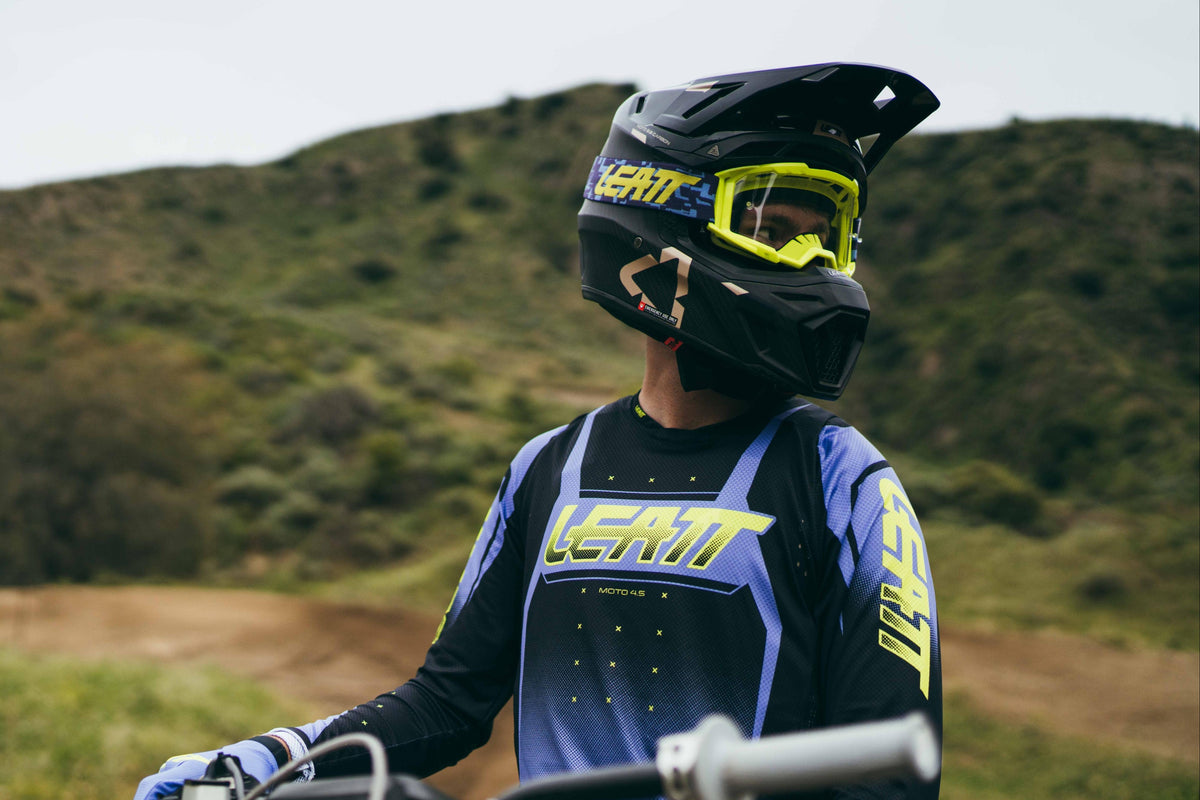 MOTO YOUNG GUN