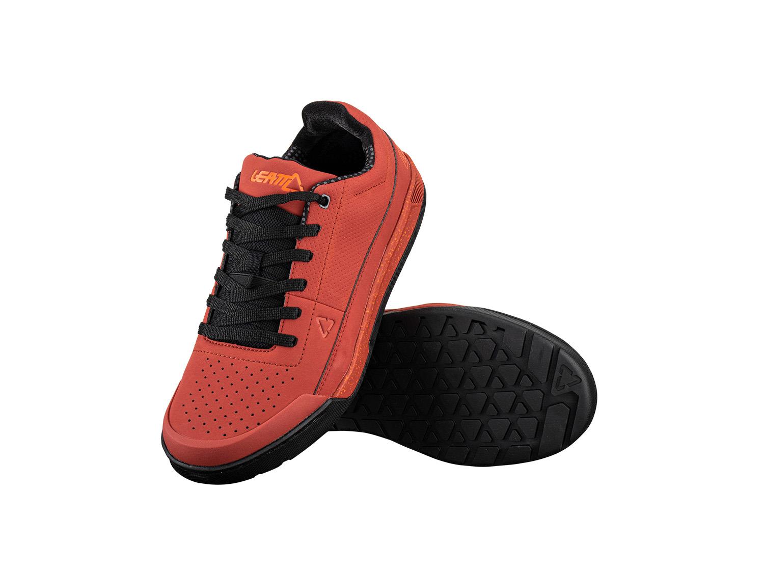 Schuhe Flat 2.0