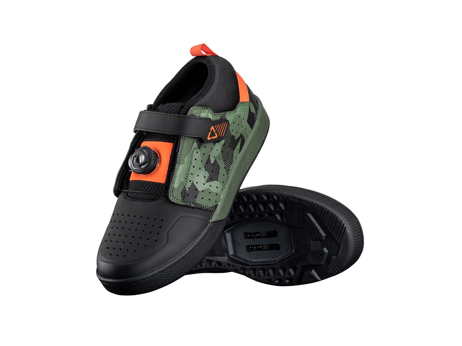 Shoes ProClip 4.0