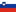 Slovenia Flag