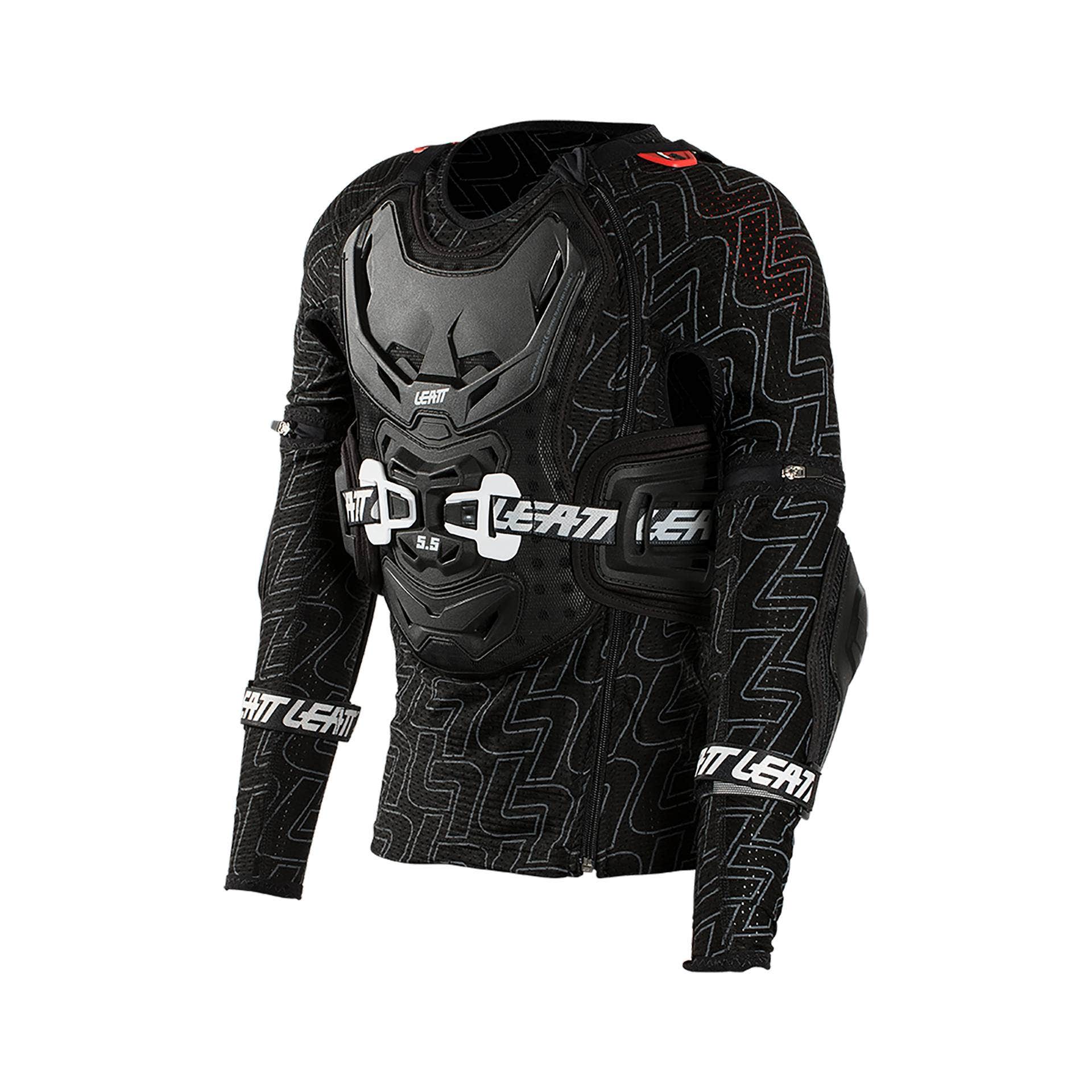 Body Protector 5.5 Junior