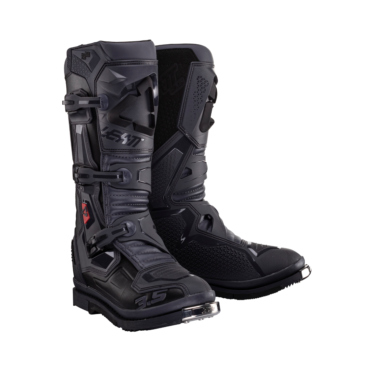 Stiefel 3.5 HydraDri