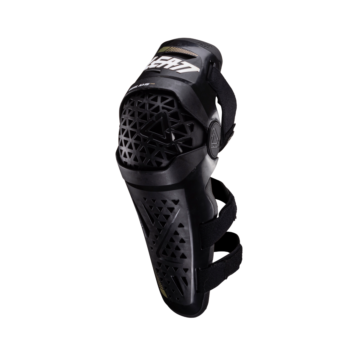 Knie- & Schienbeinschoner Dual Axis Pro