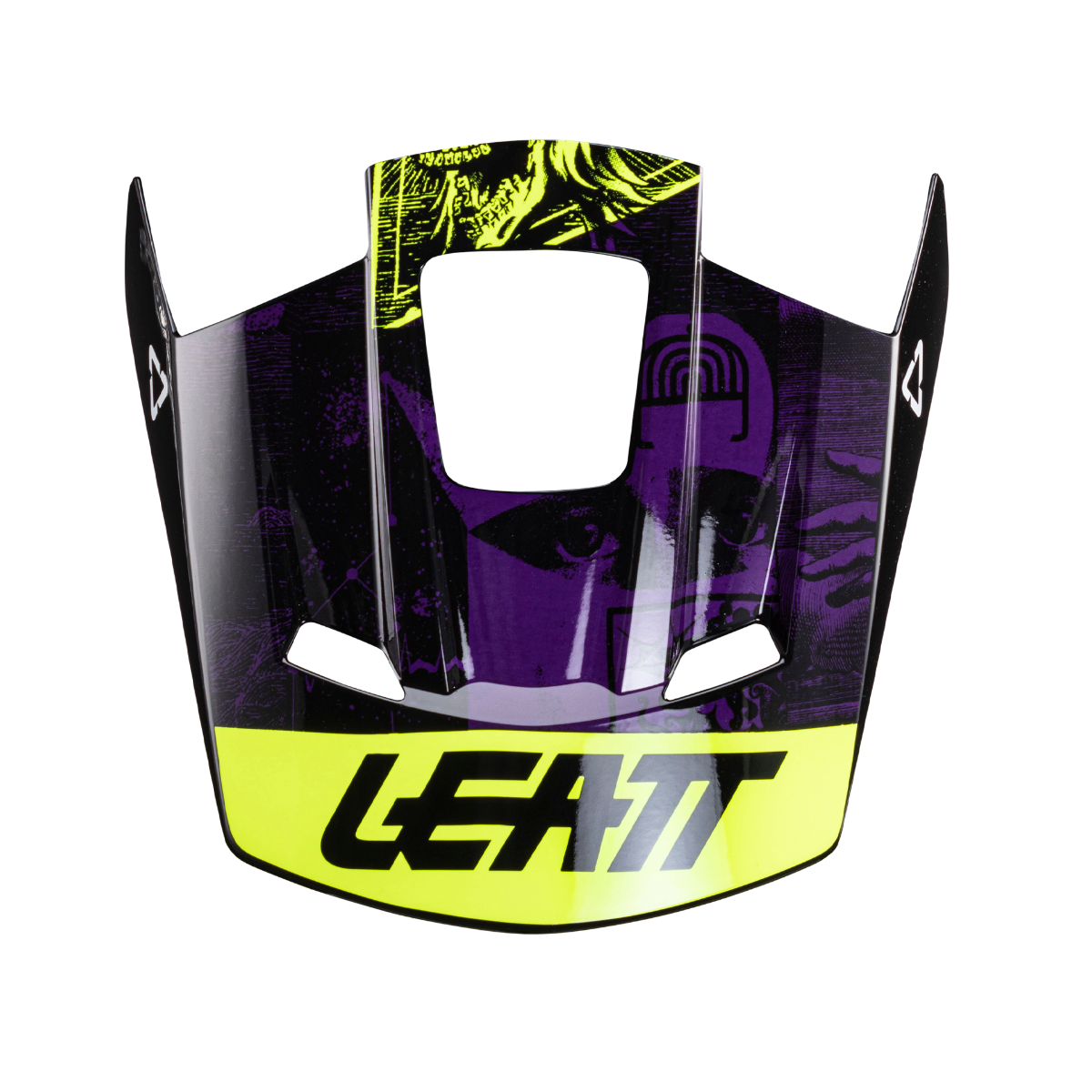 Visier Moto 2.5