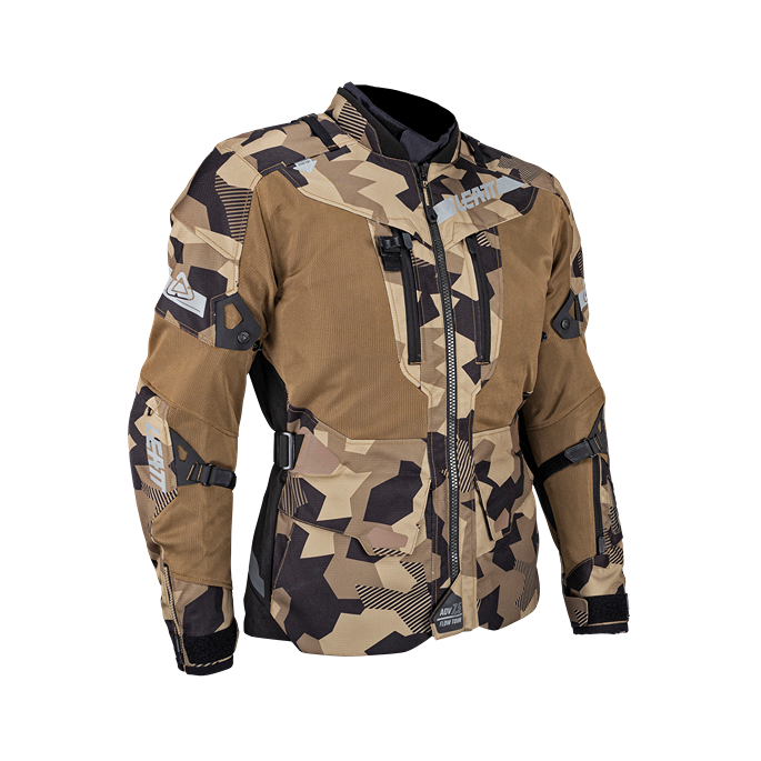 Jacke ADV FlowTour 7.5