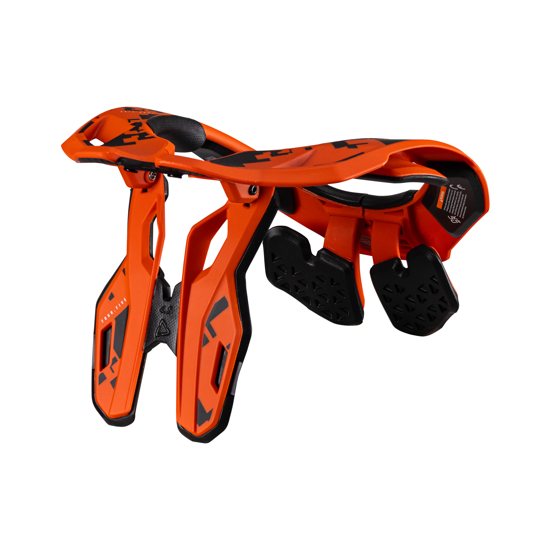 Neck Brace 4.5