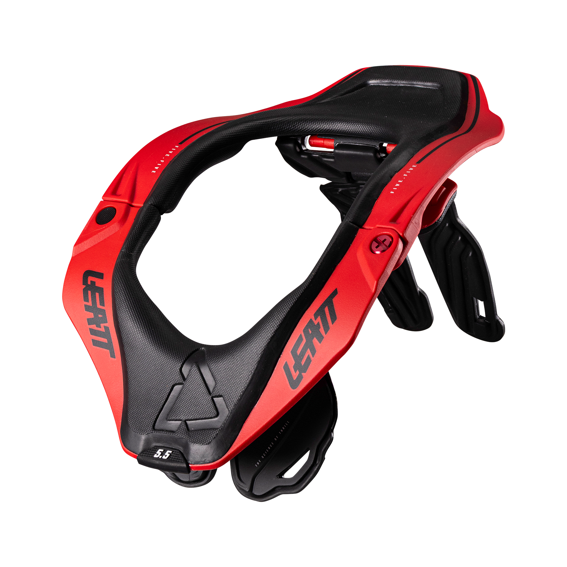 Neck Brace 5.5