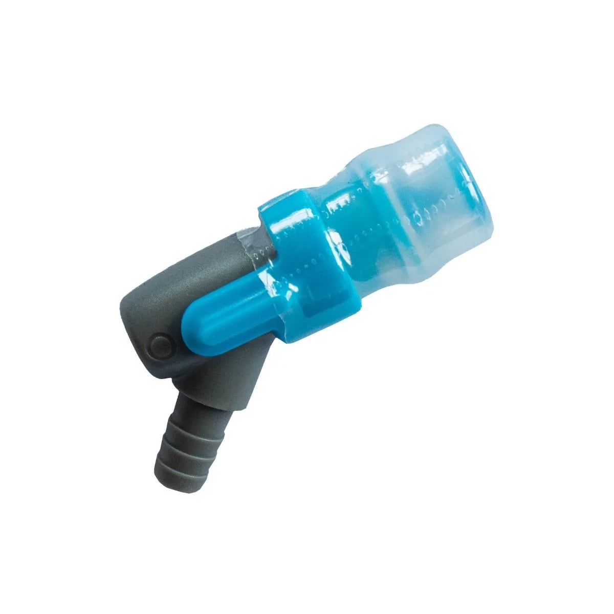 Bissventil HydraPak 45 Grad