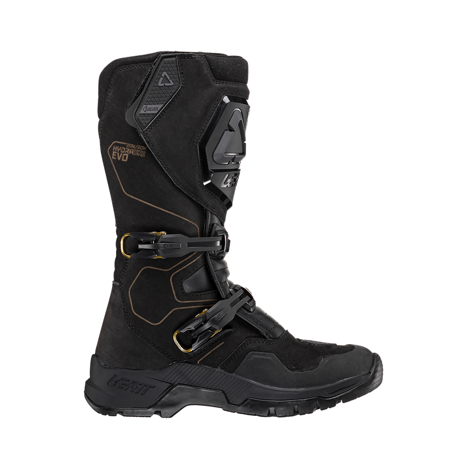 Stiefel ADV HydraDri 7.5
