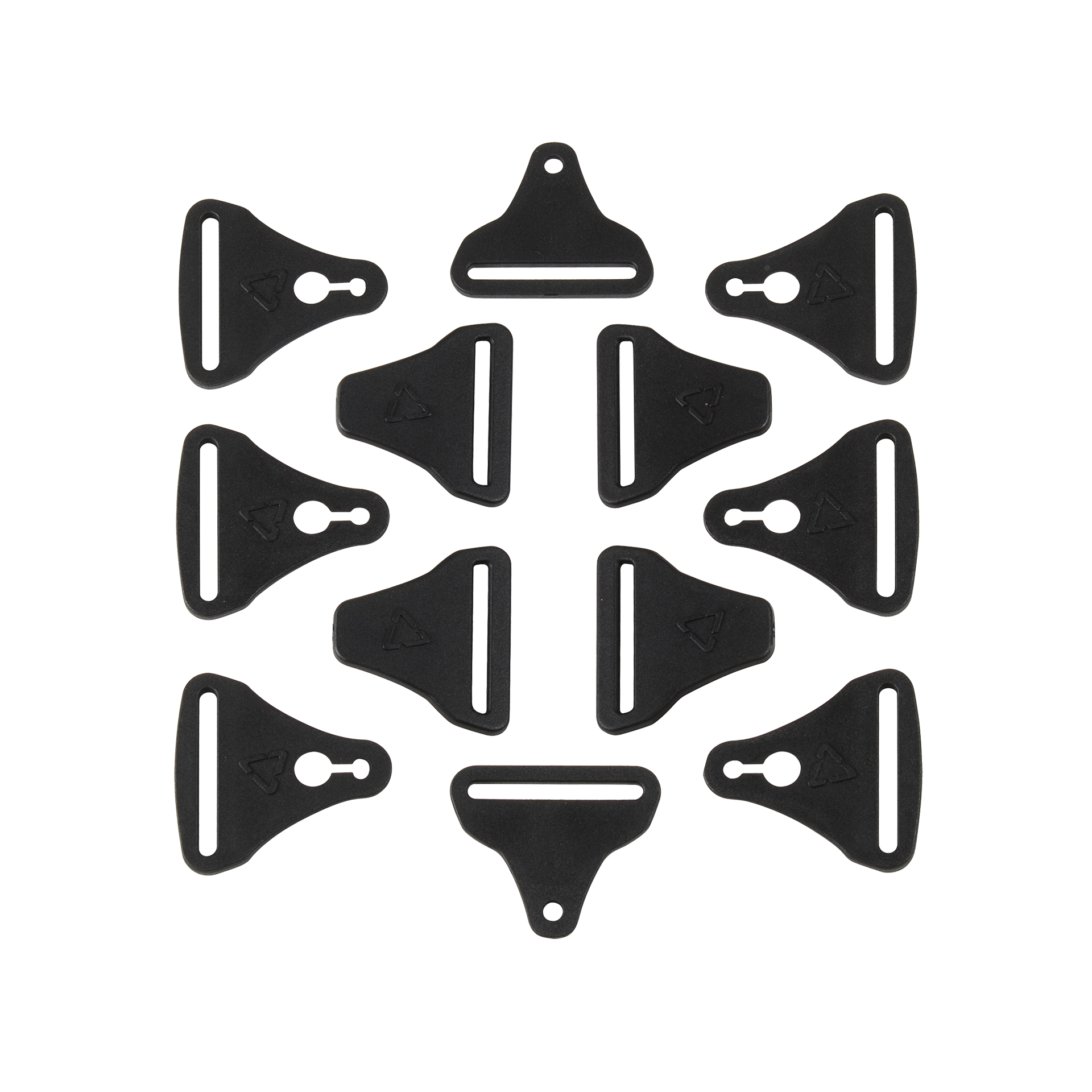 Buckle kit C-Frame Pair