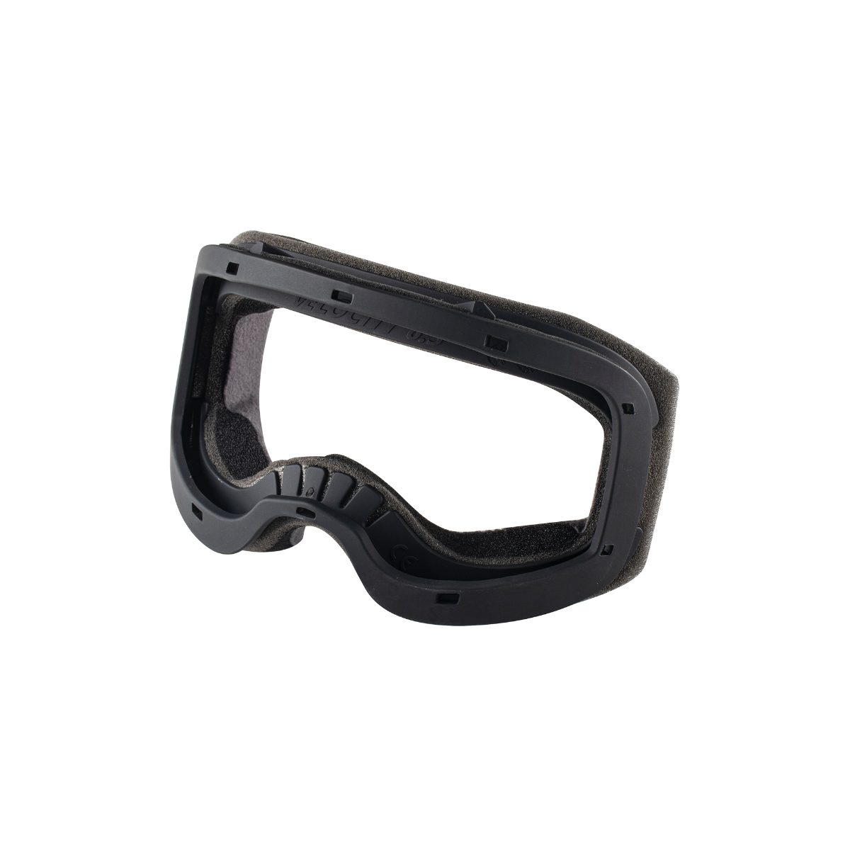 Schaumstoff-Innenrahmen Velocity 6.5 Standard