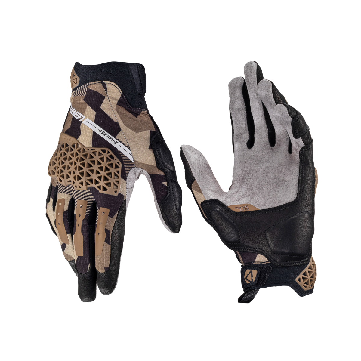 Glove ADV X-Flow 7.5 Short